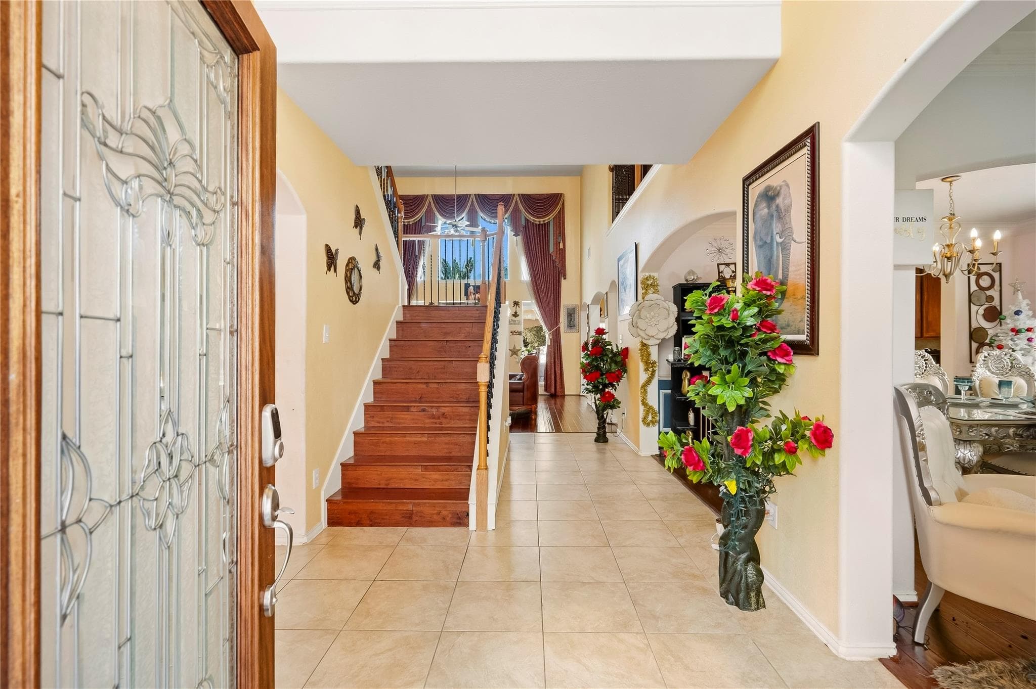 24811 Malca Manor Drive