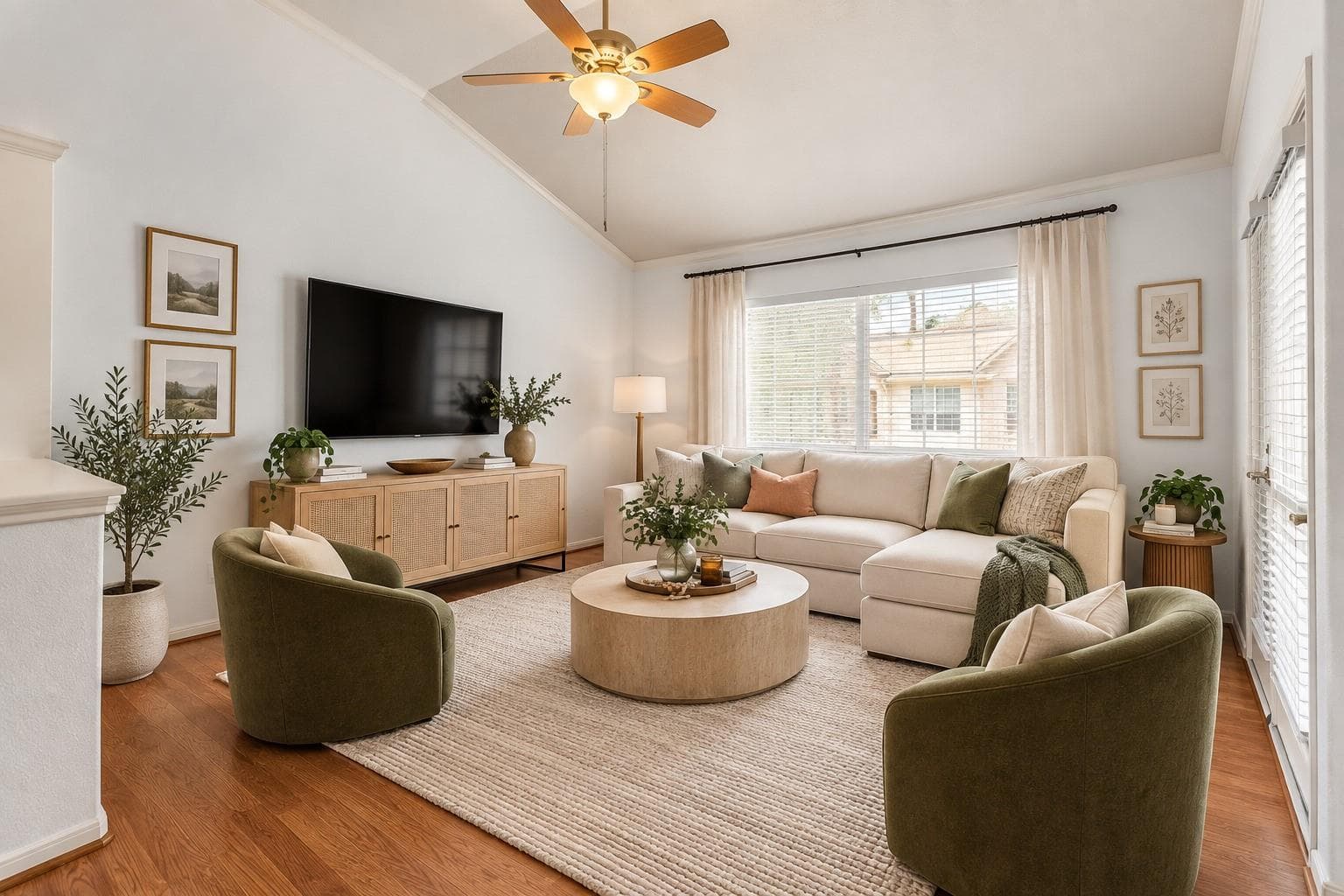 6607 Lake Woodlands Drive #431