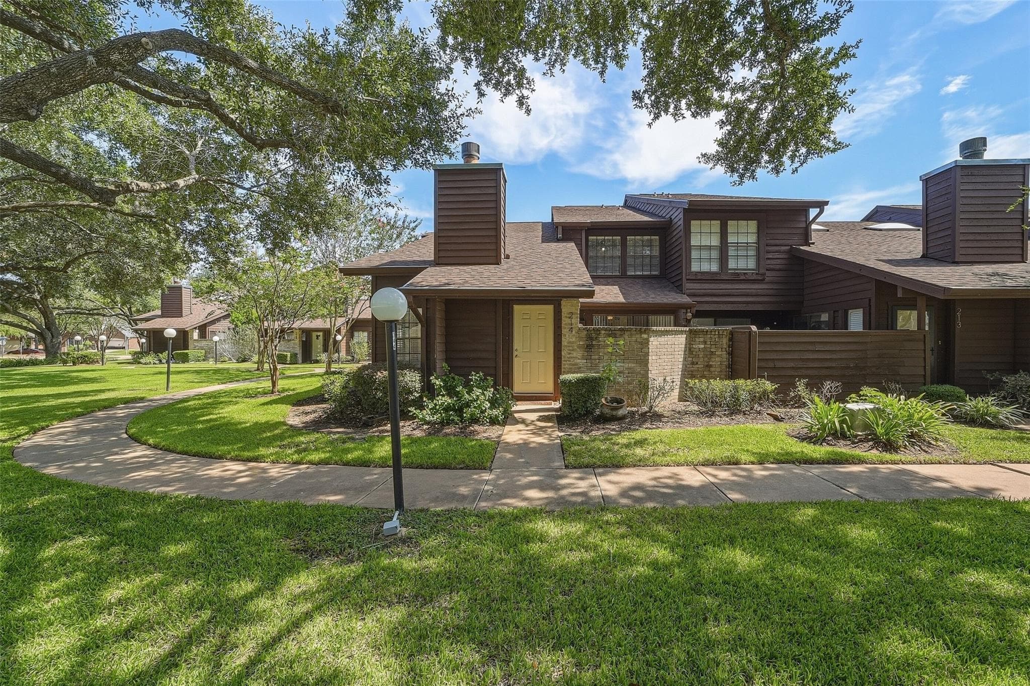 2611 Grants Lake Boulevard #214