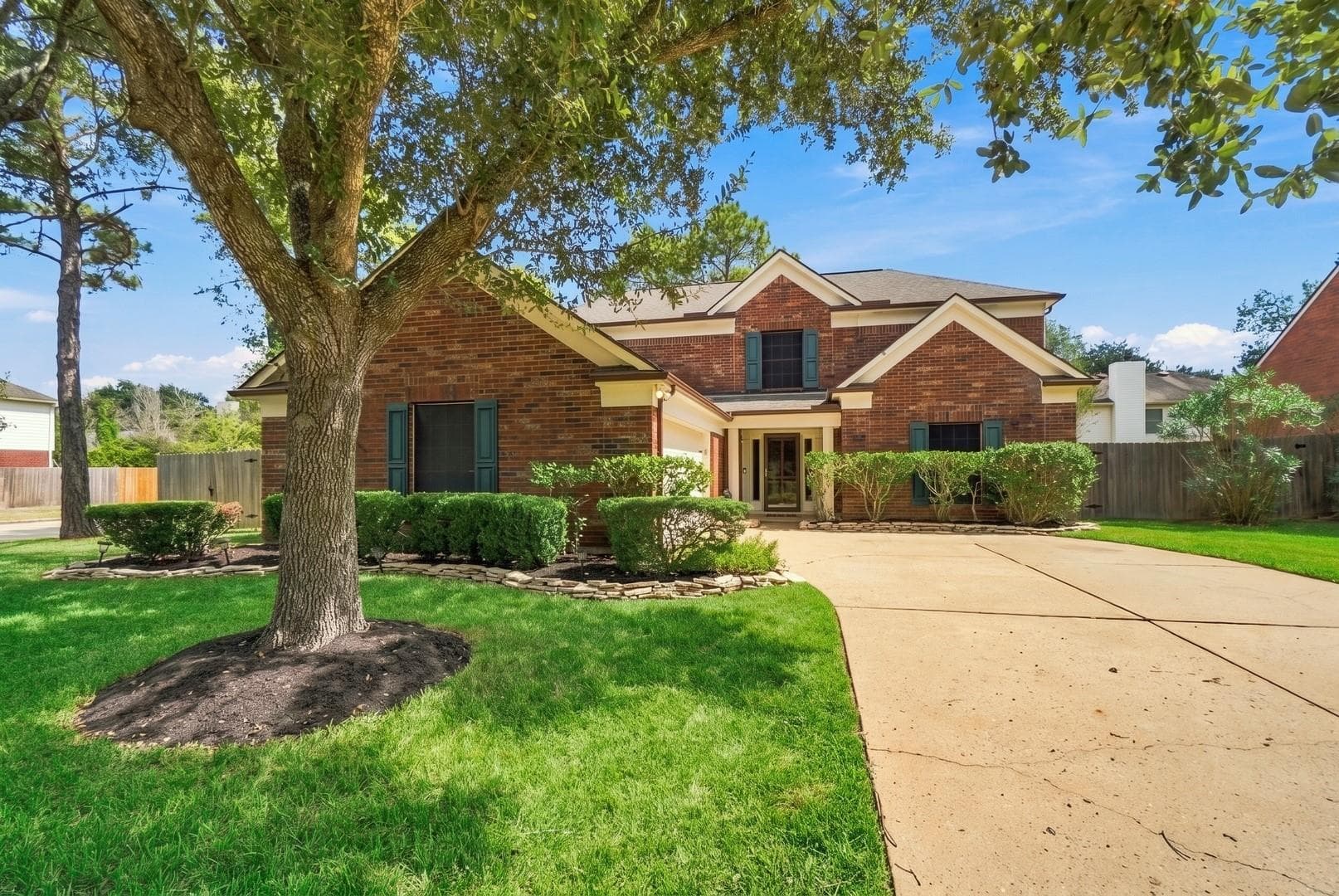 4001 Hazelwood Drive