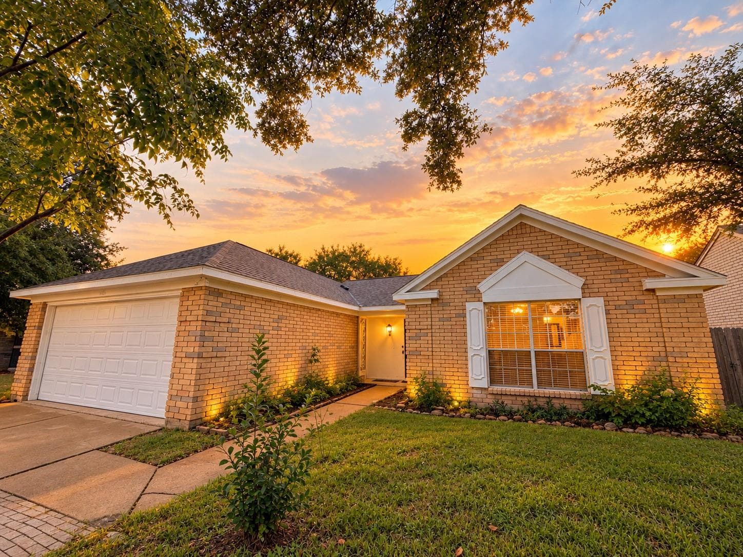 6711 Prairie Village Drive