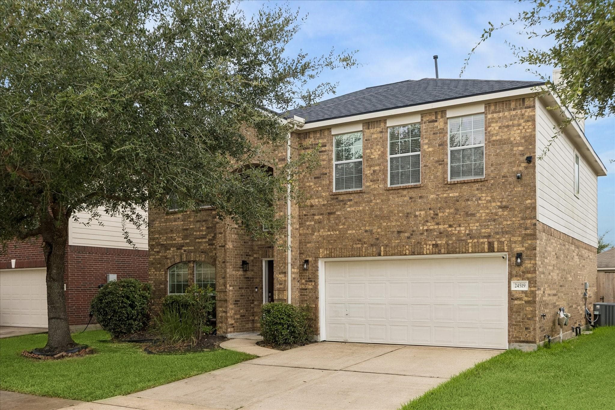 24519 Colonial Maple Drive