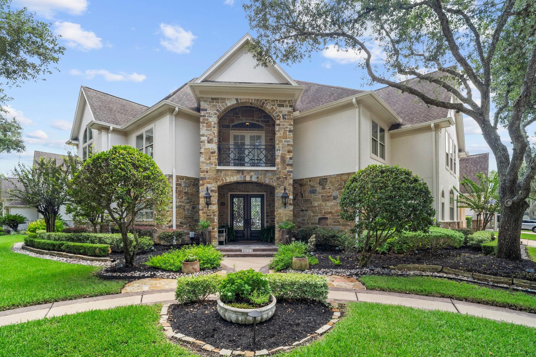 4023 Monticello Drive