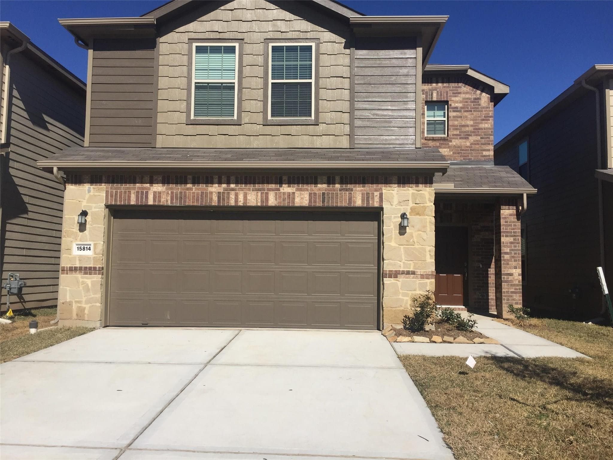 15814 Smithland Drive