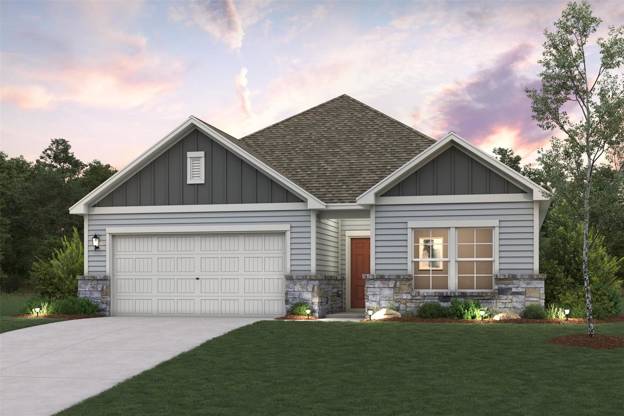 4522 Pleasant Peony Way