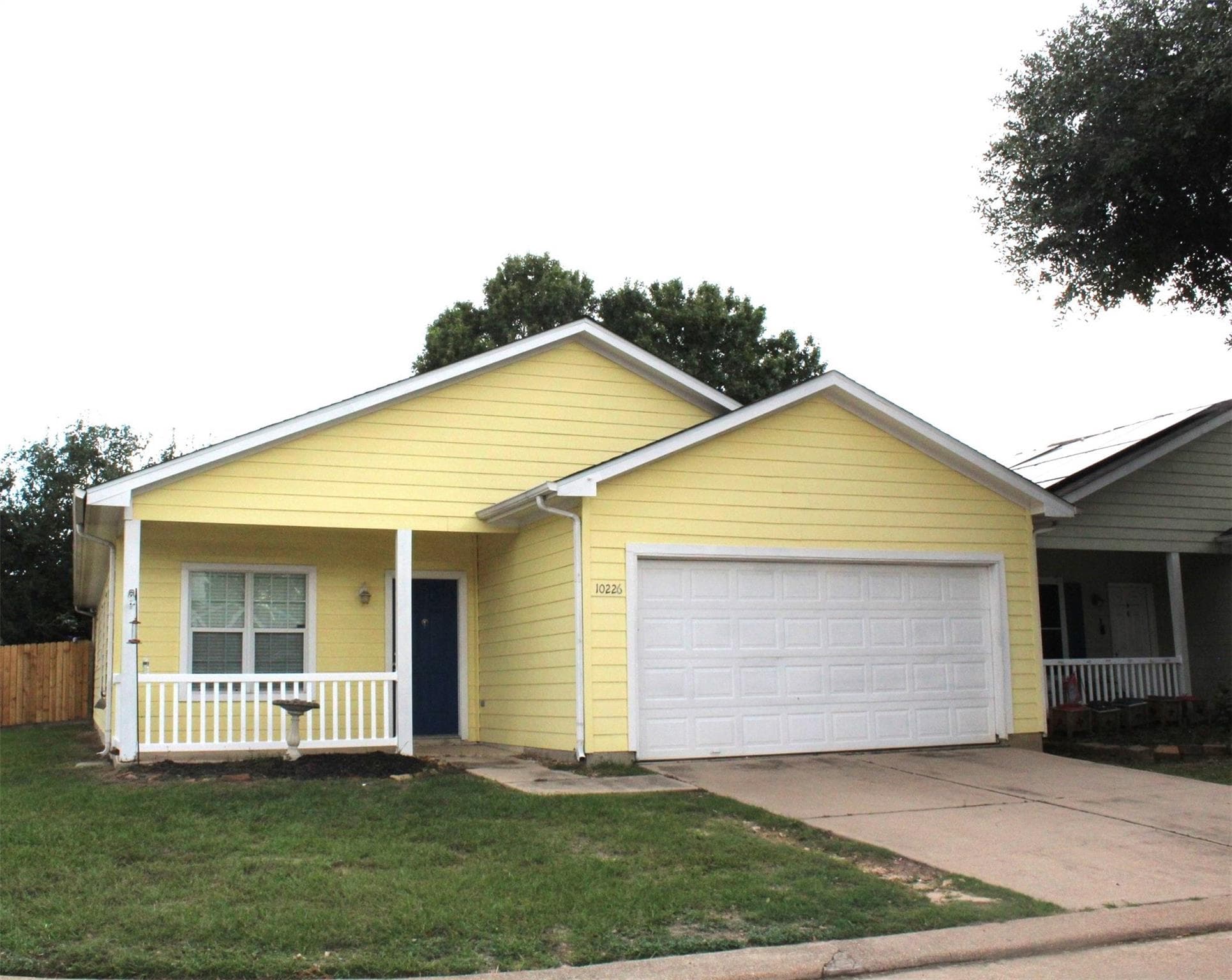 10226 Checkerberry Park Lane