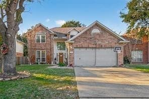 3611 Stacy Park Circle