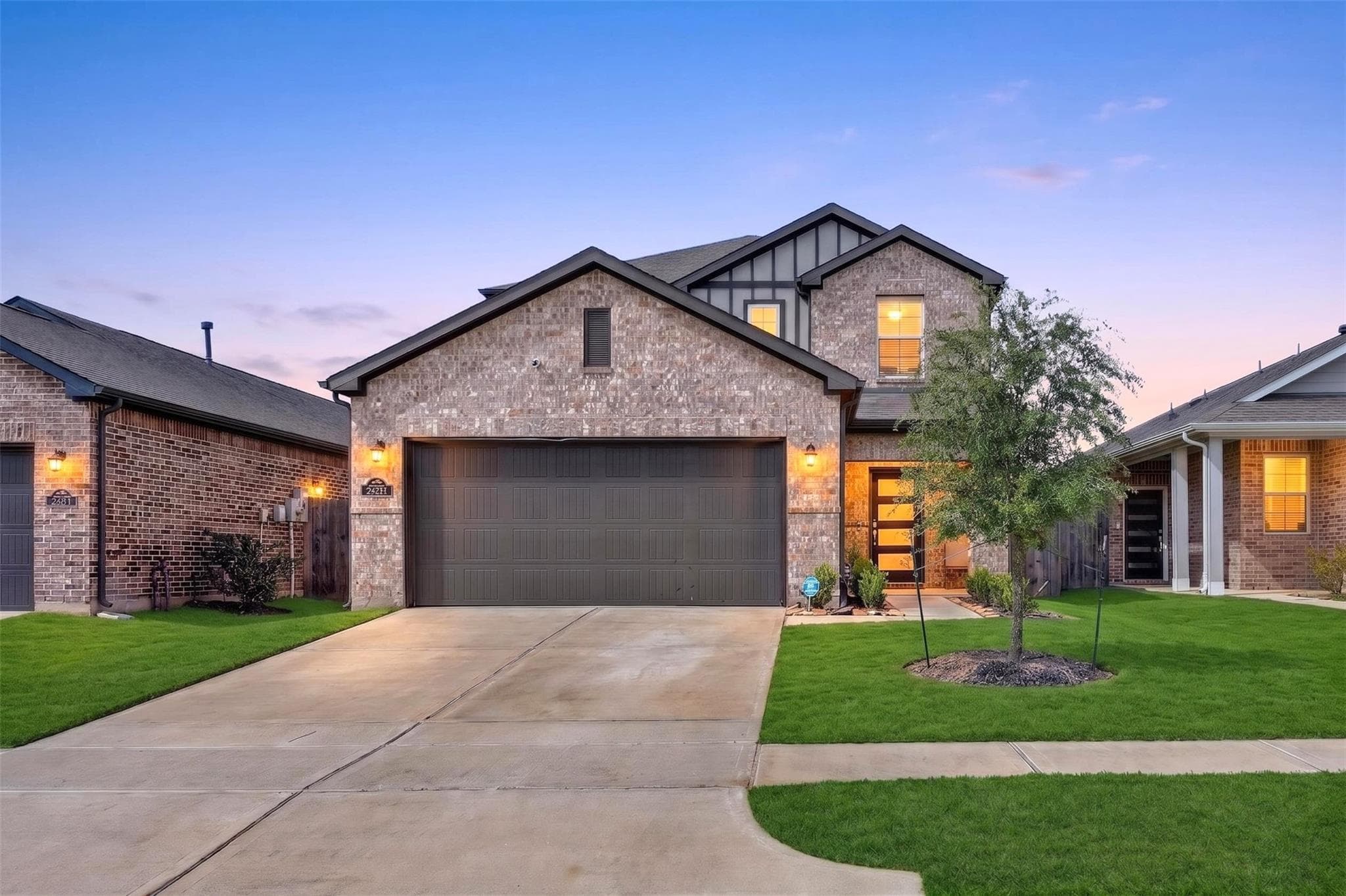 23334 Spring Genesis Lane