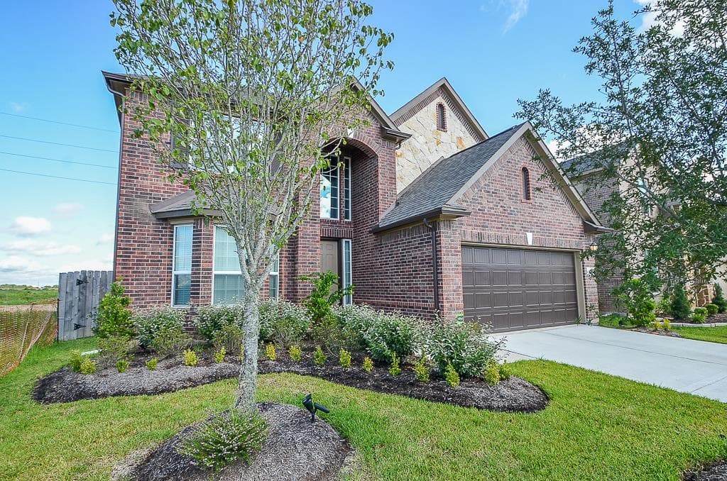 26930 Soapstone Terrace Lane