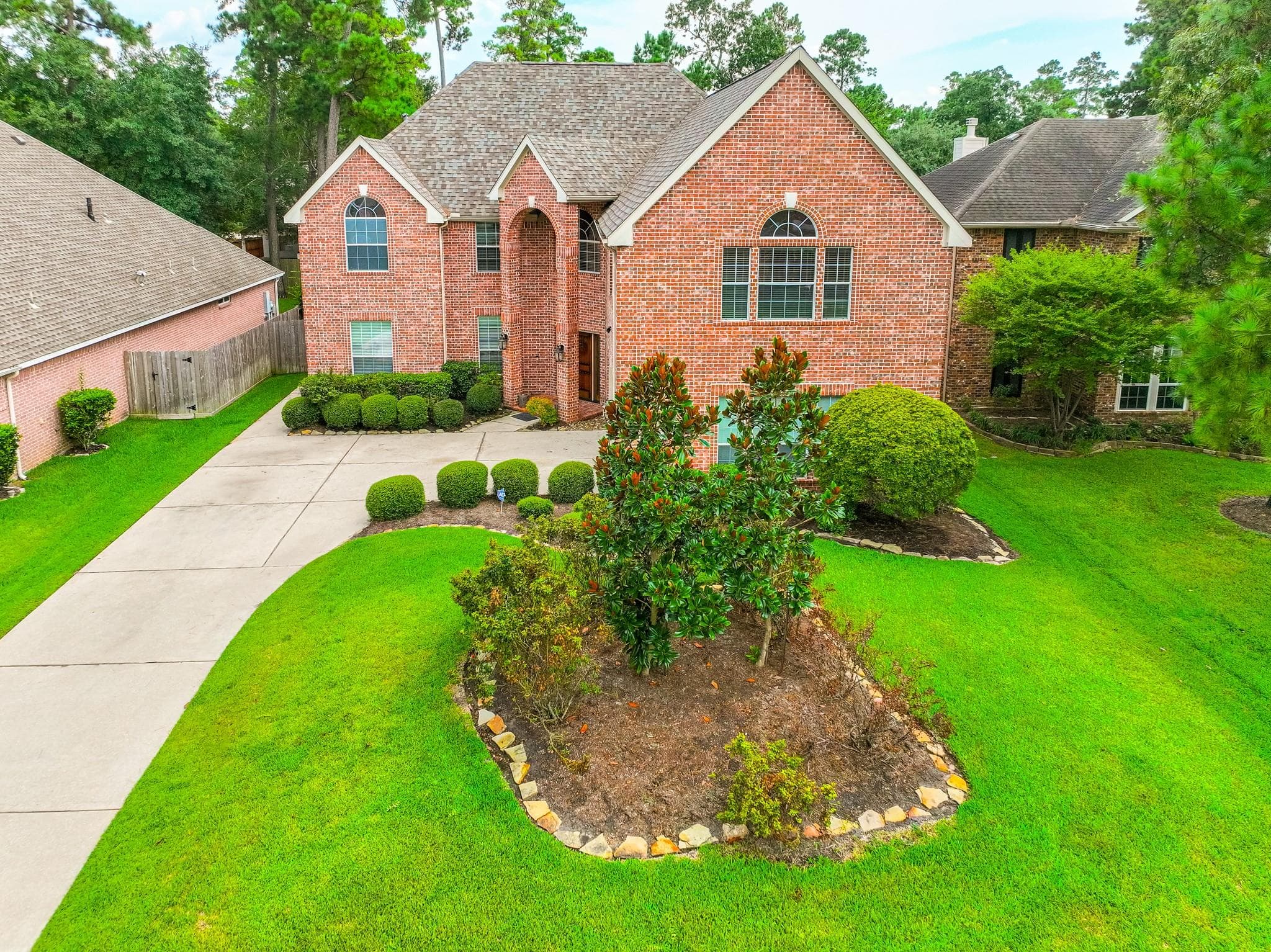 7 Stickley Court