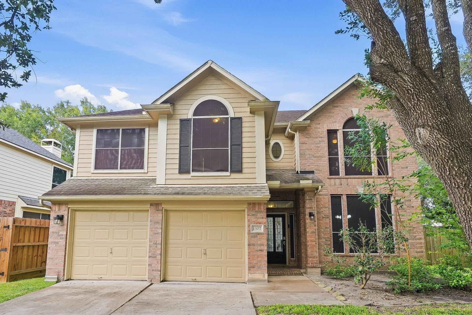 1307 Sandpiper Court