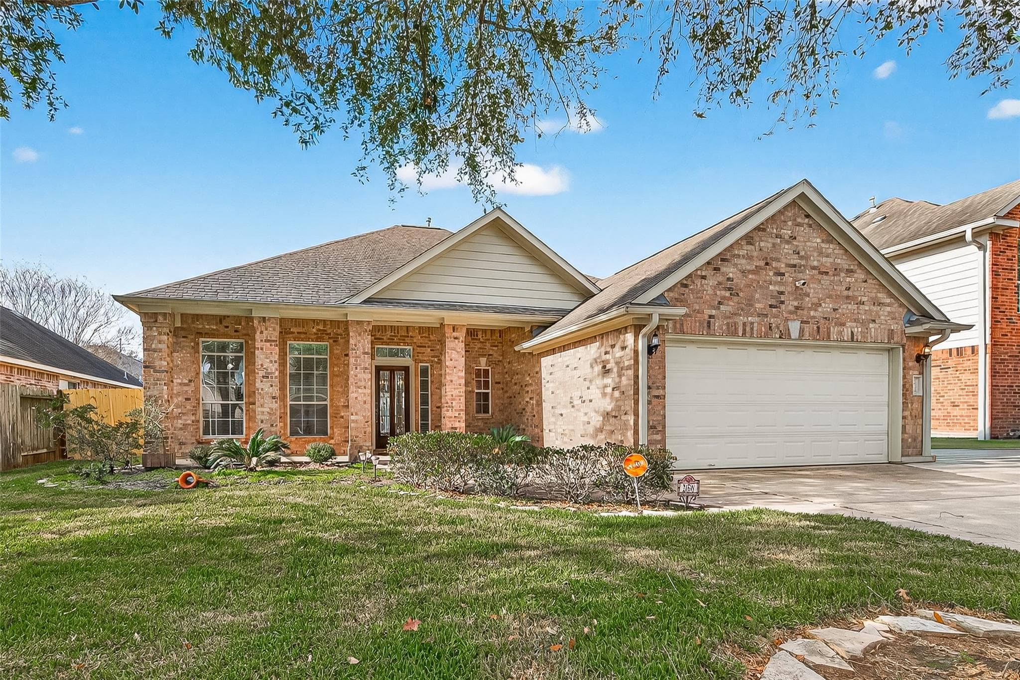 2638 Marquette Trail