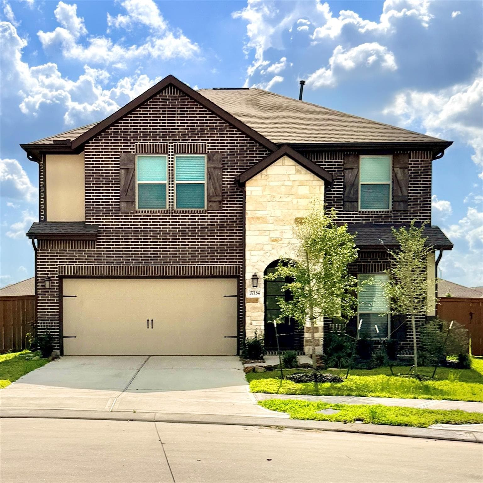 27134 Angel Creek Lane