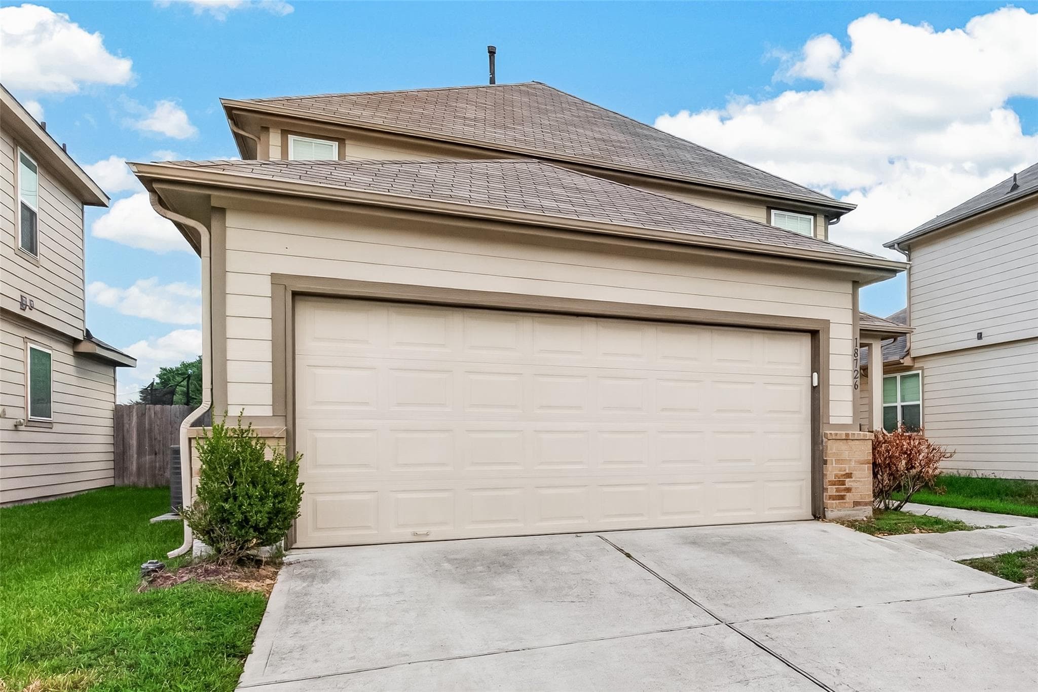 18726 Brisbane Creek Court