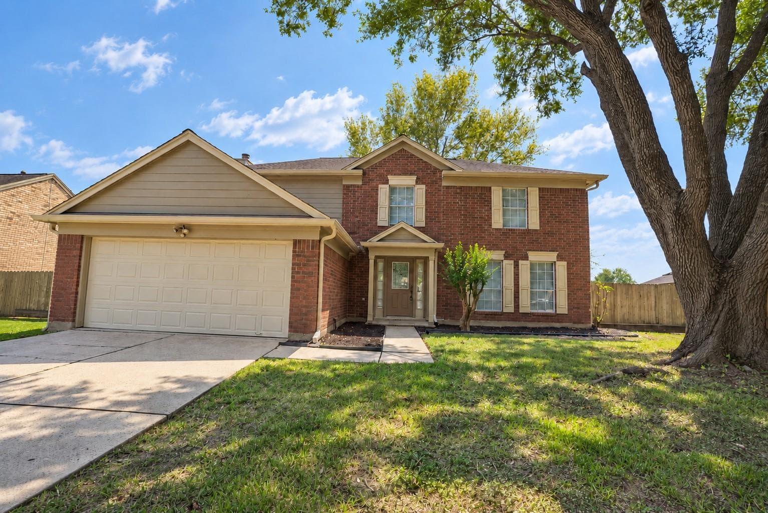 5006 Spring Branch Drive