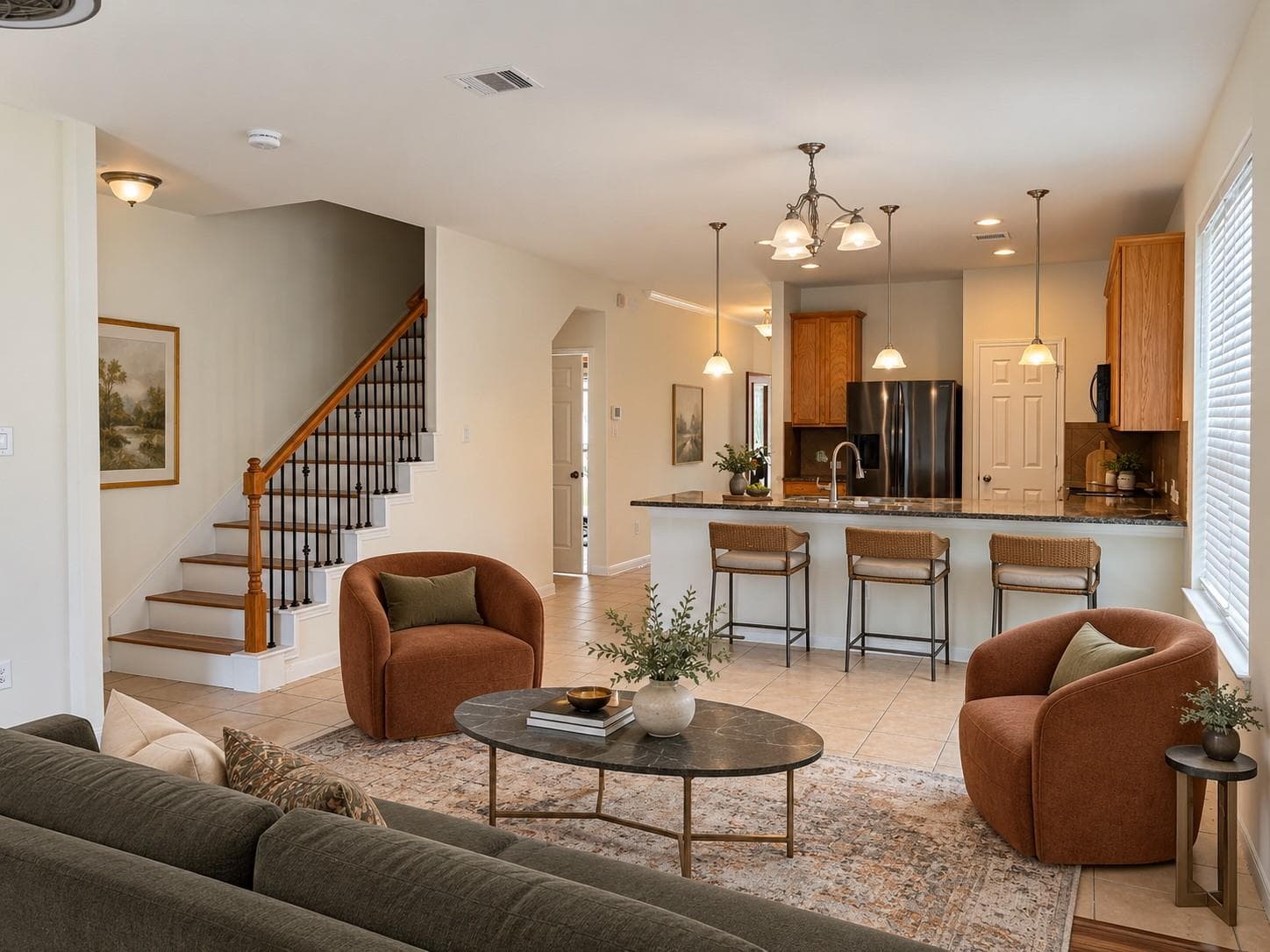 6110 Calder Field Drive
