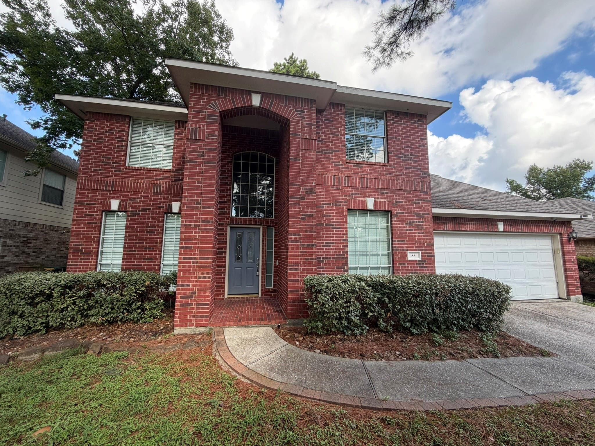 55 N Creekmist Pl