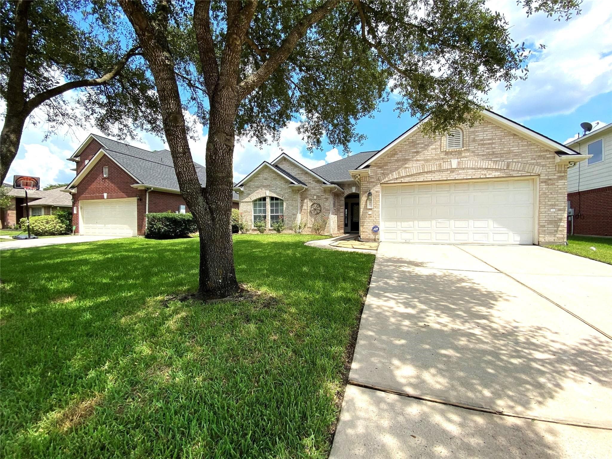 14706 Windwood Park Lane