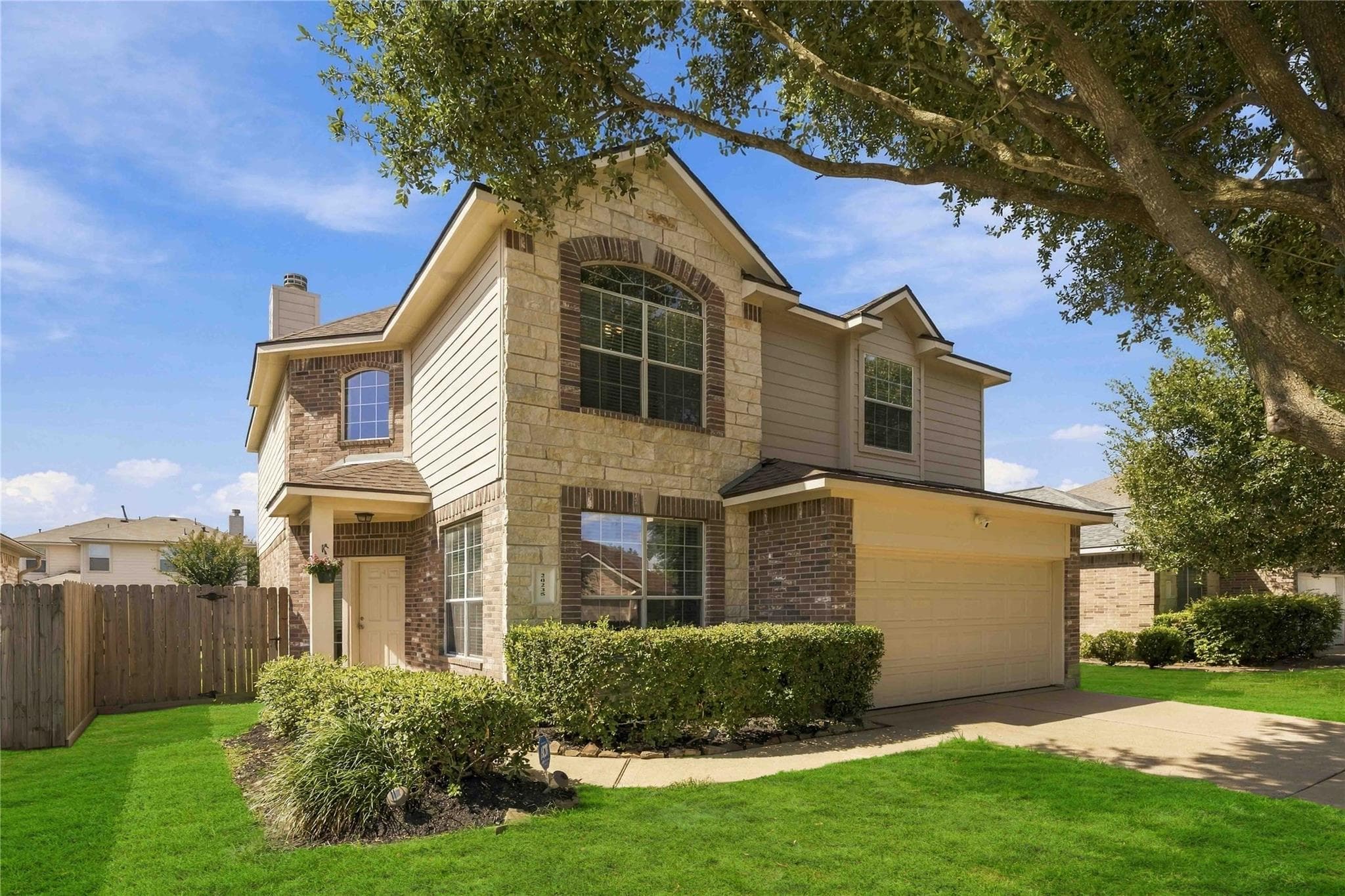 20235 Goss Hollow Lane
