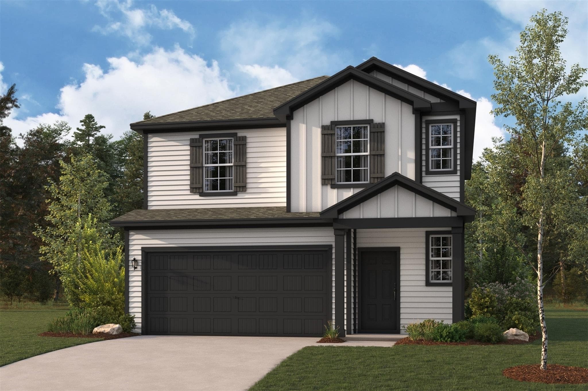 4519 Pleasant Peony Way