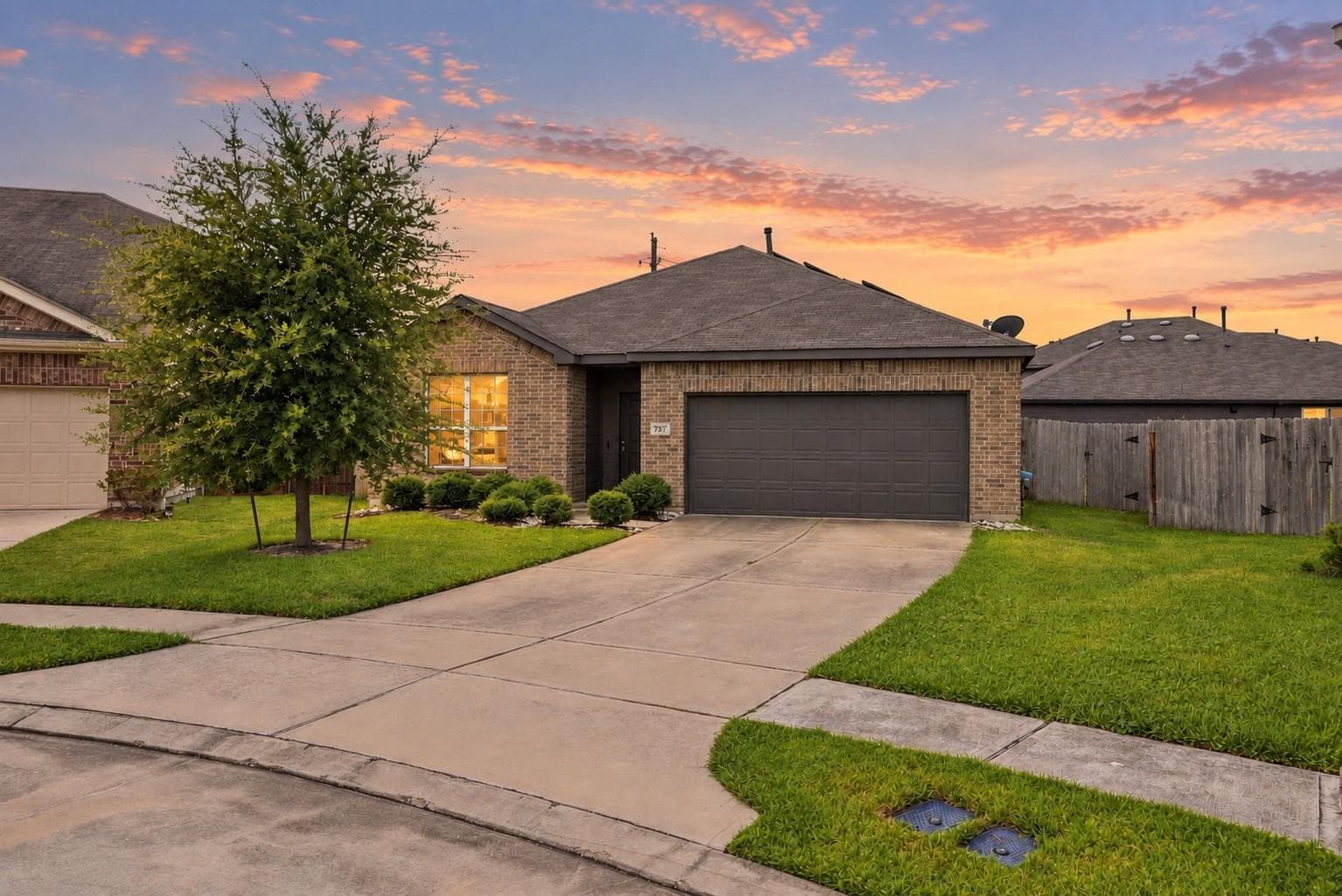2307 Northern Great White Court