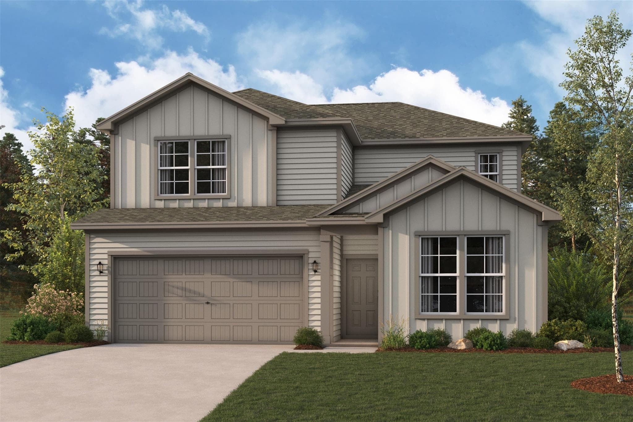 4526 Pleasant Peony Way
