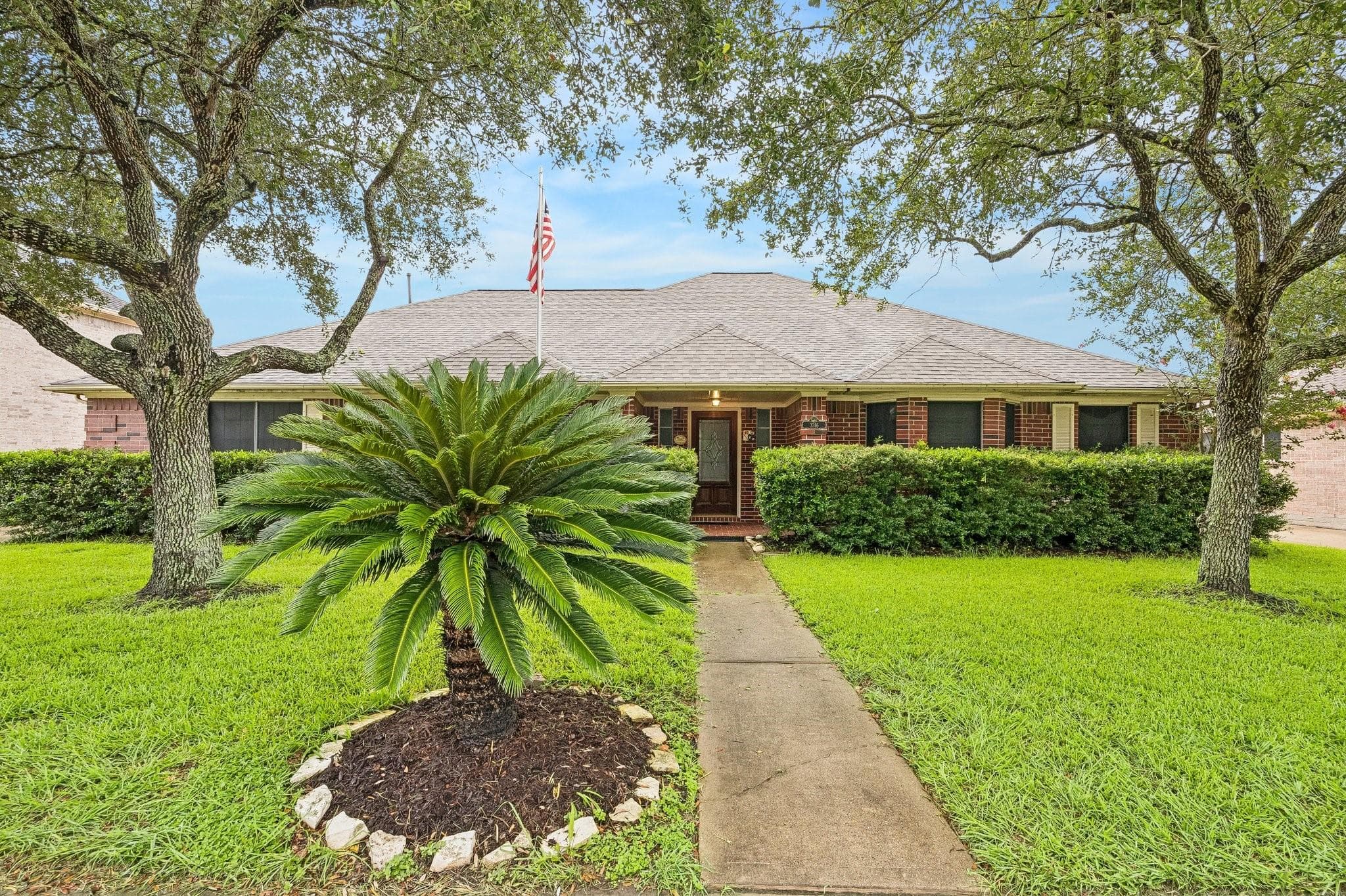 3316 Windfern