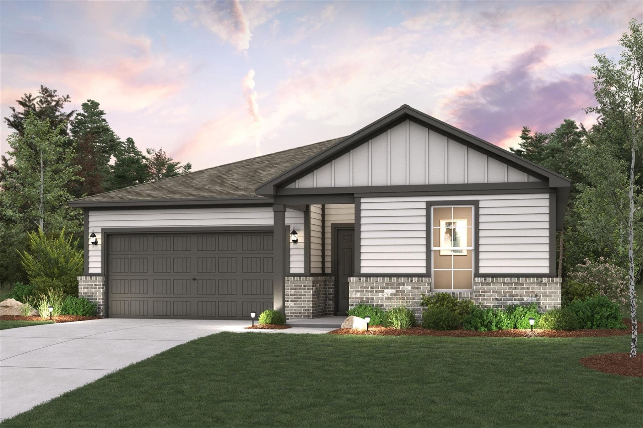 4610 Pleasant Peony Way