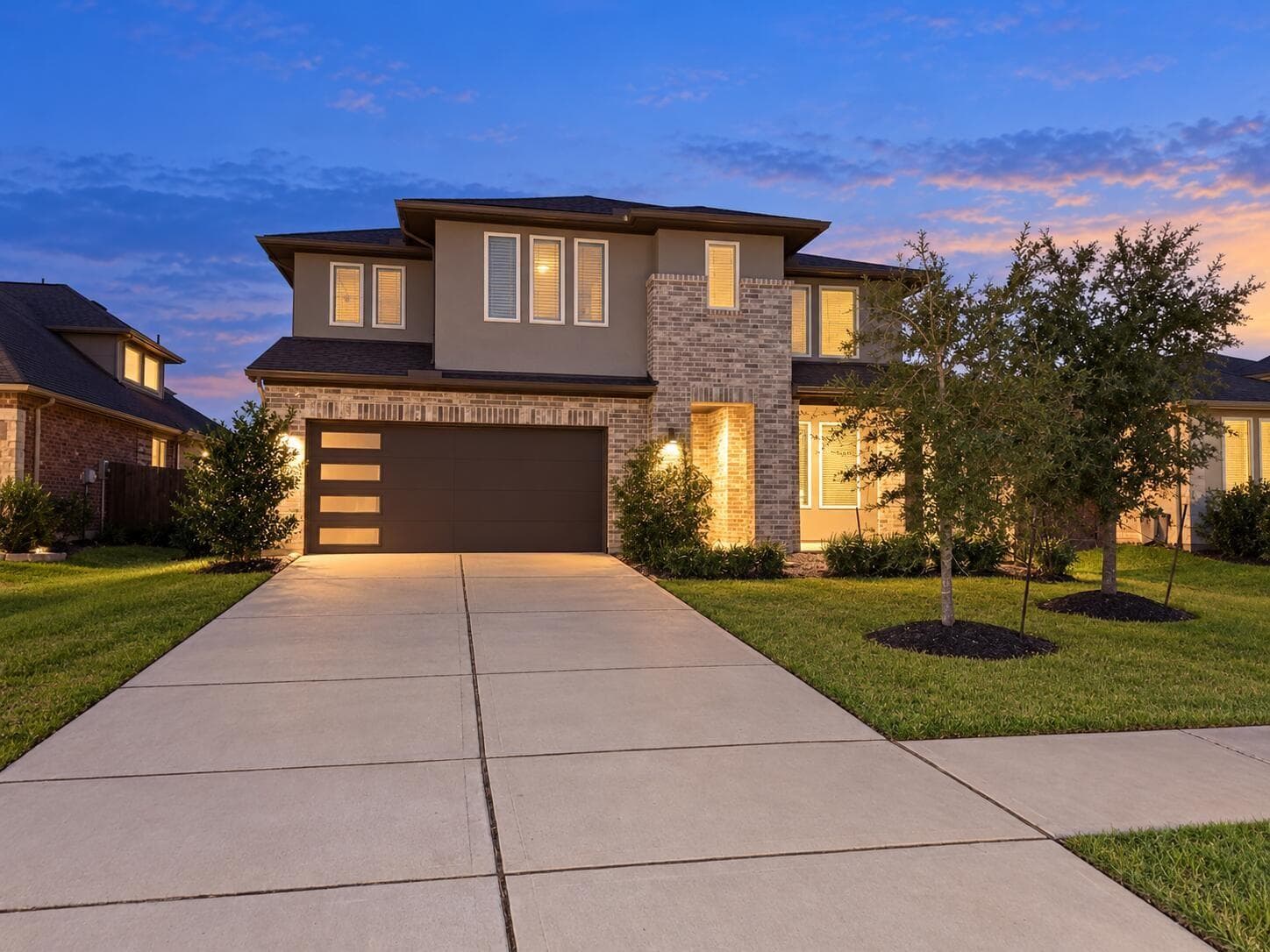 3542 Gore Creek Drive