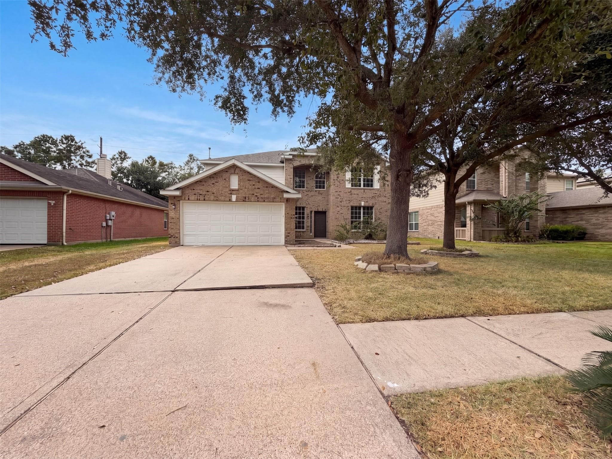 1942 Bevington Oaks Circle