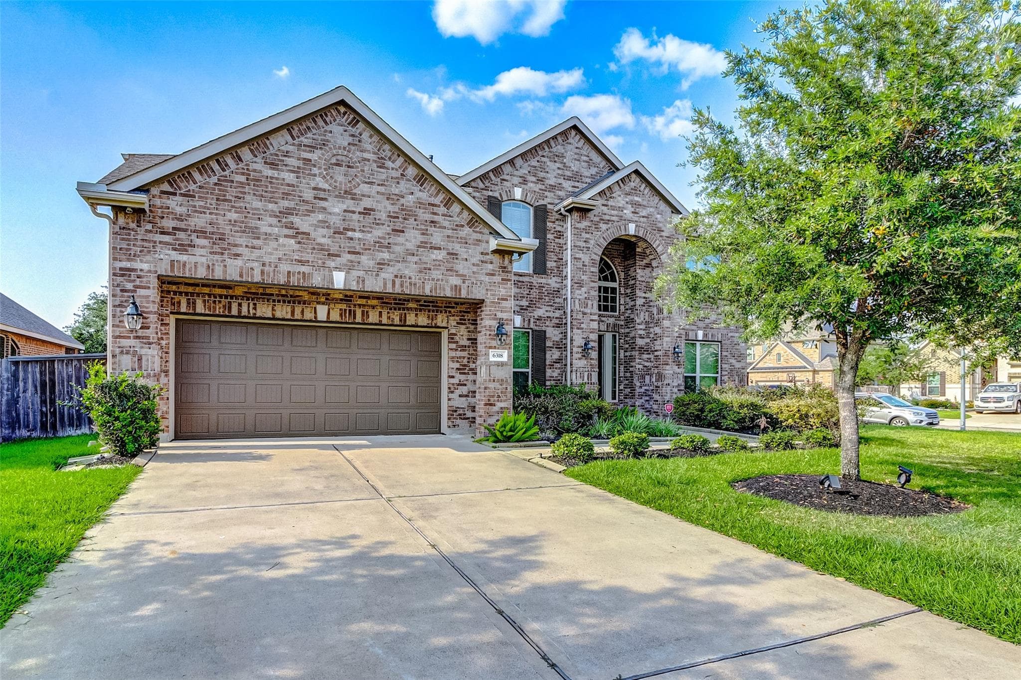 6318 Asbury Brook Court