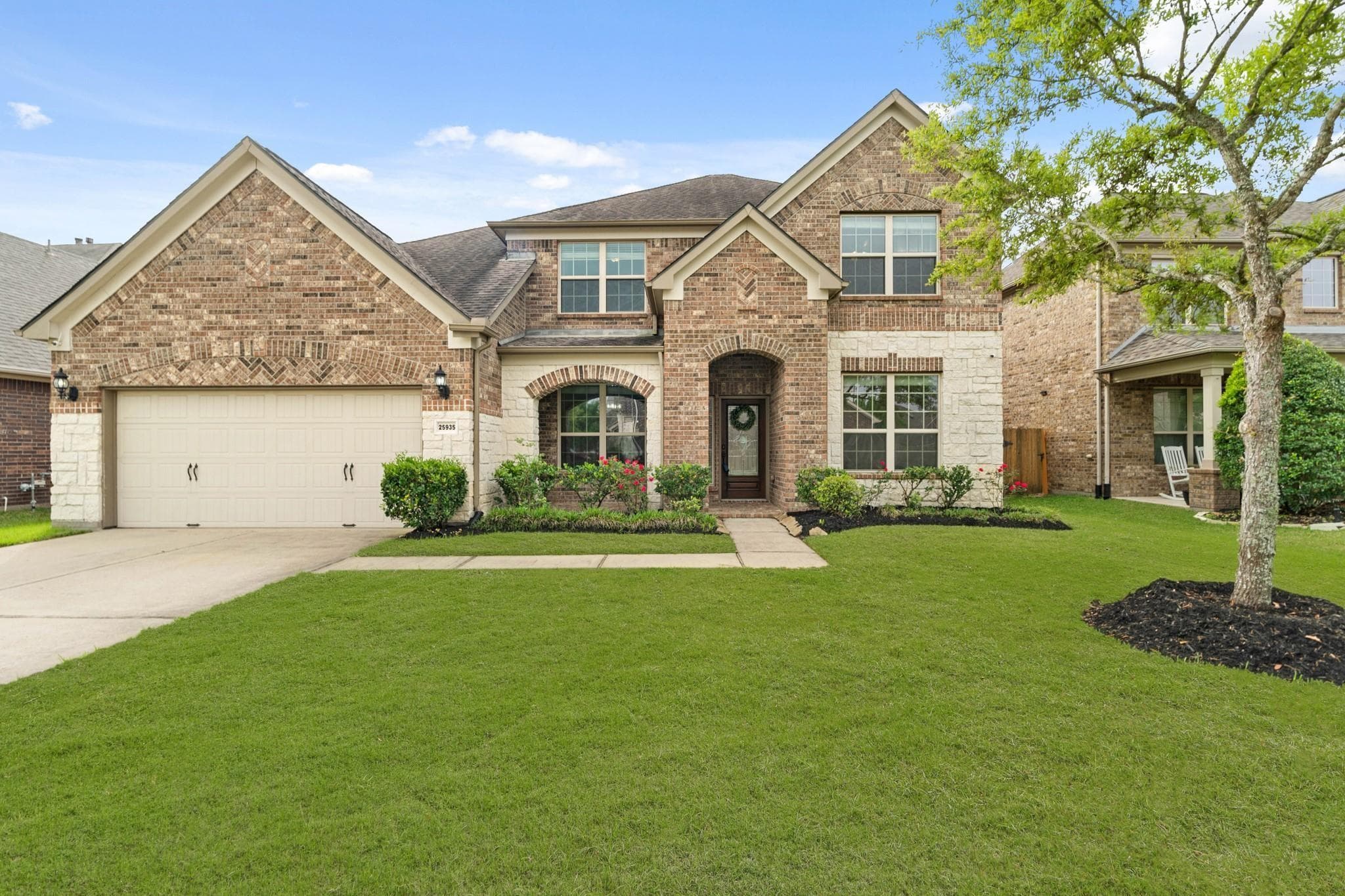 25935 Foxrun Vista Drive
