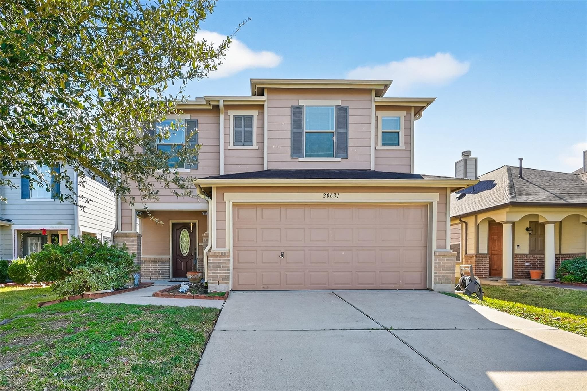 20631 Tayman Oaks Drive