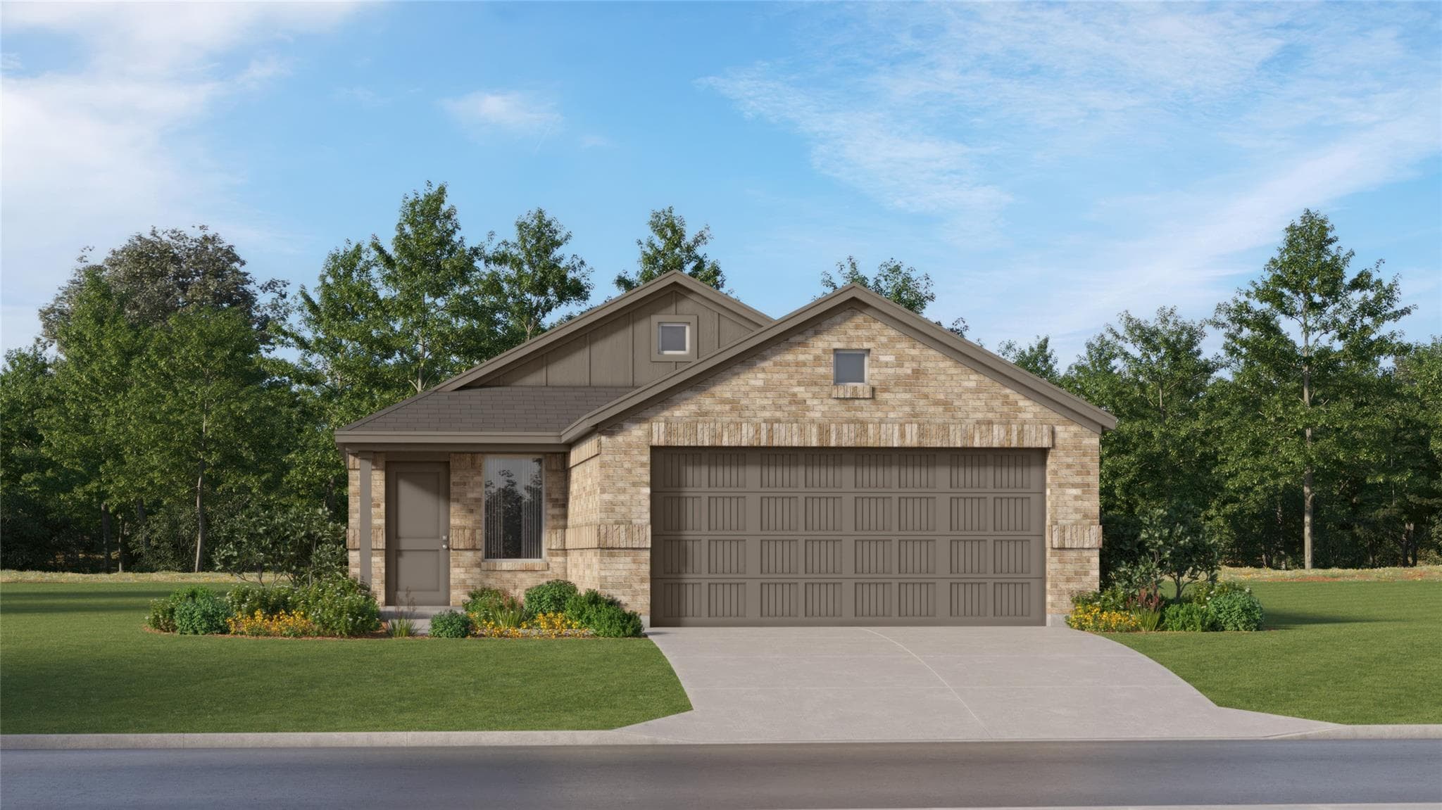 6138 Bayberry Blooms Lane