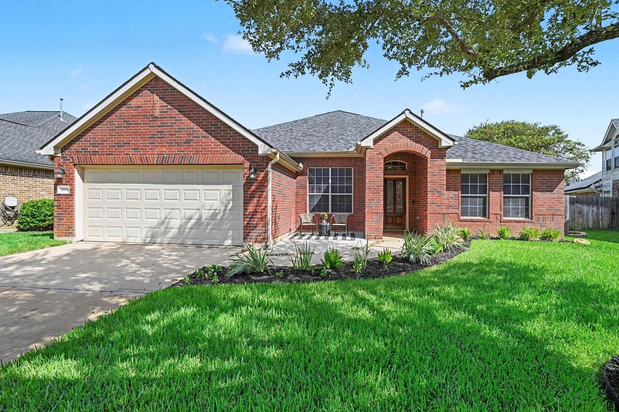 28006 Rusty Hawthorne Drive