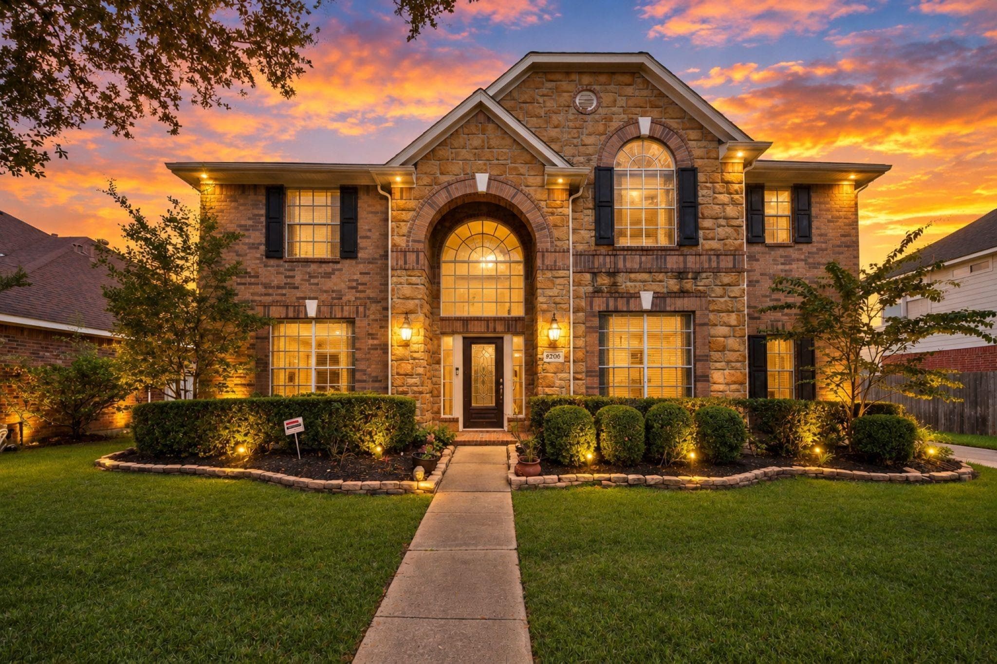 8206 Purple Cornflower Trail