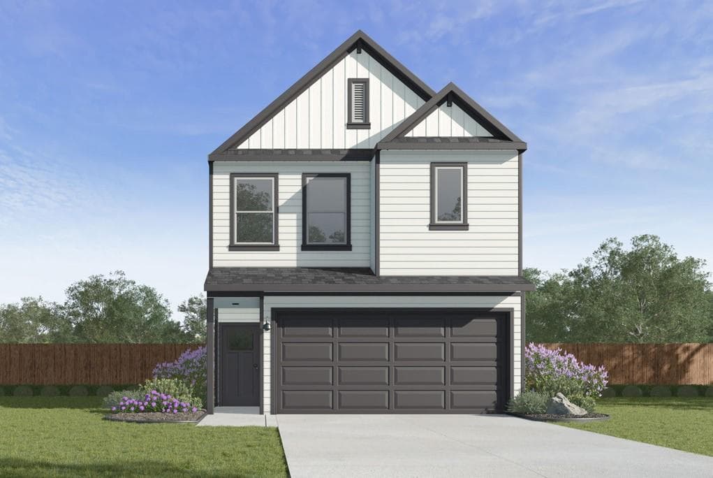 3523 Catbird Lane