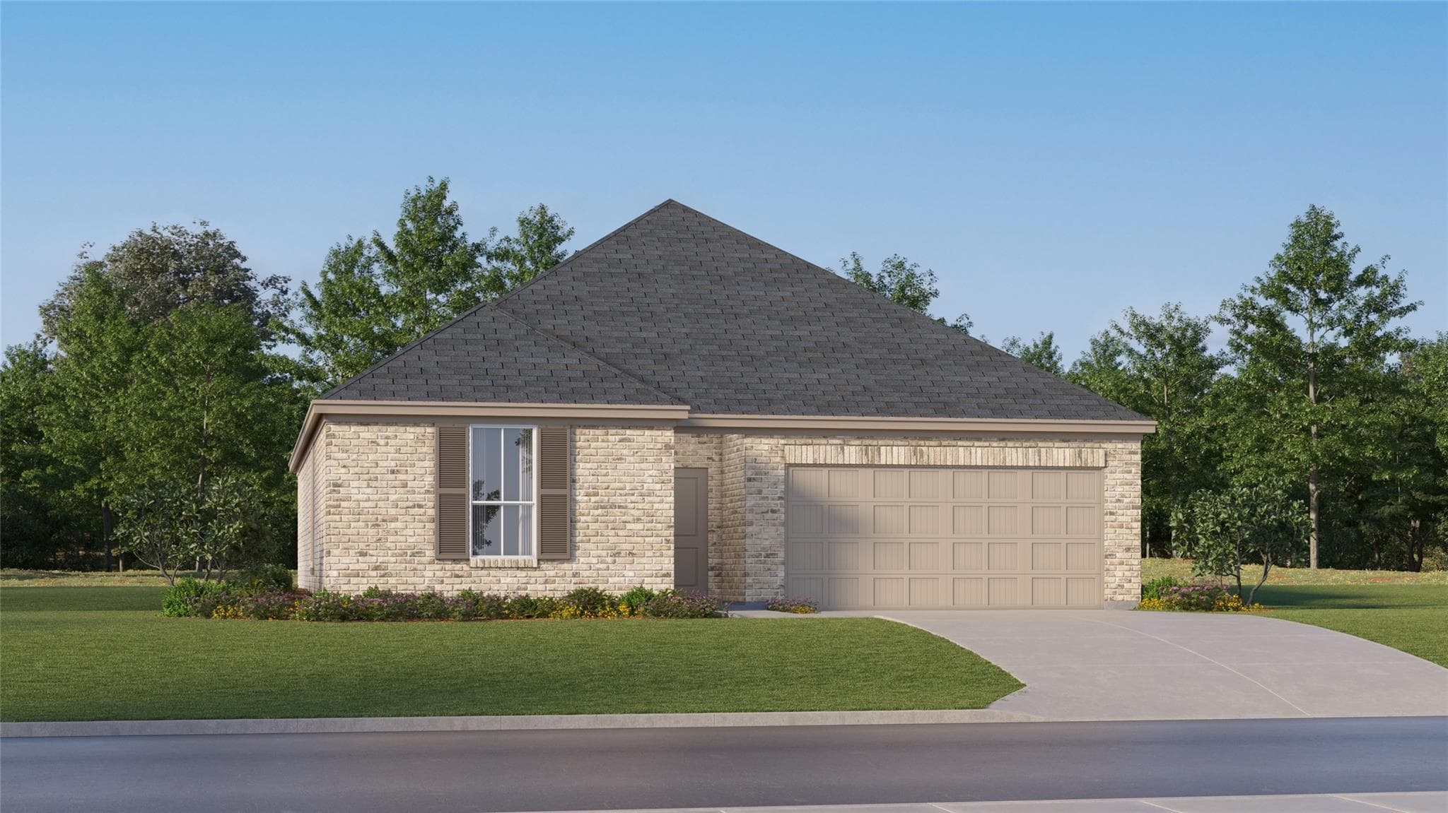 6326 Lavender Sunset Lane