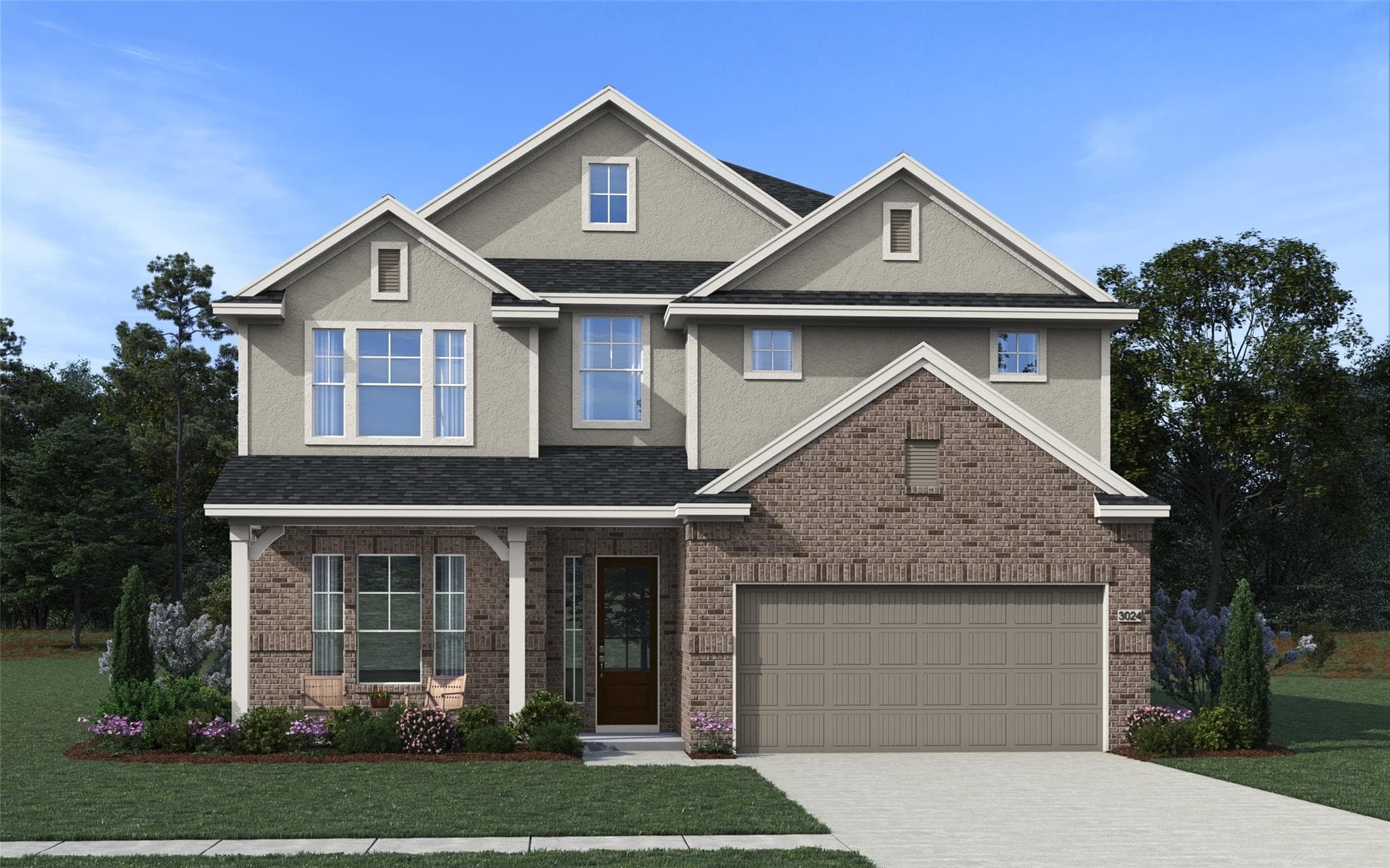 489 Dove Meadow Lane