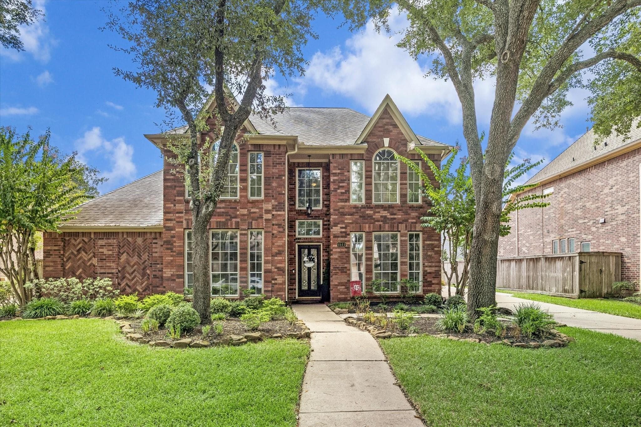 1511 Goodnight Court