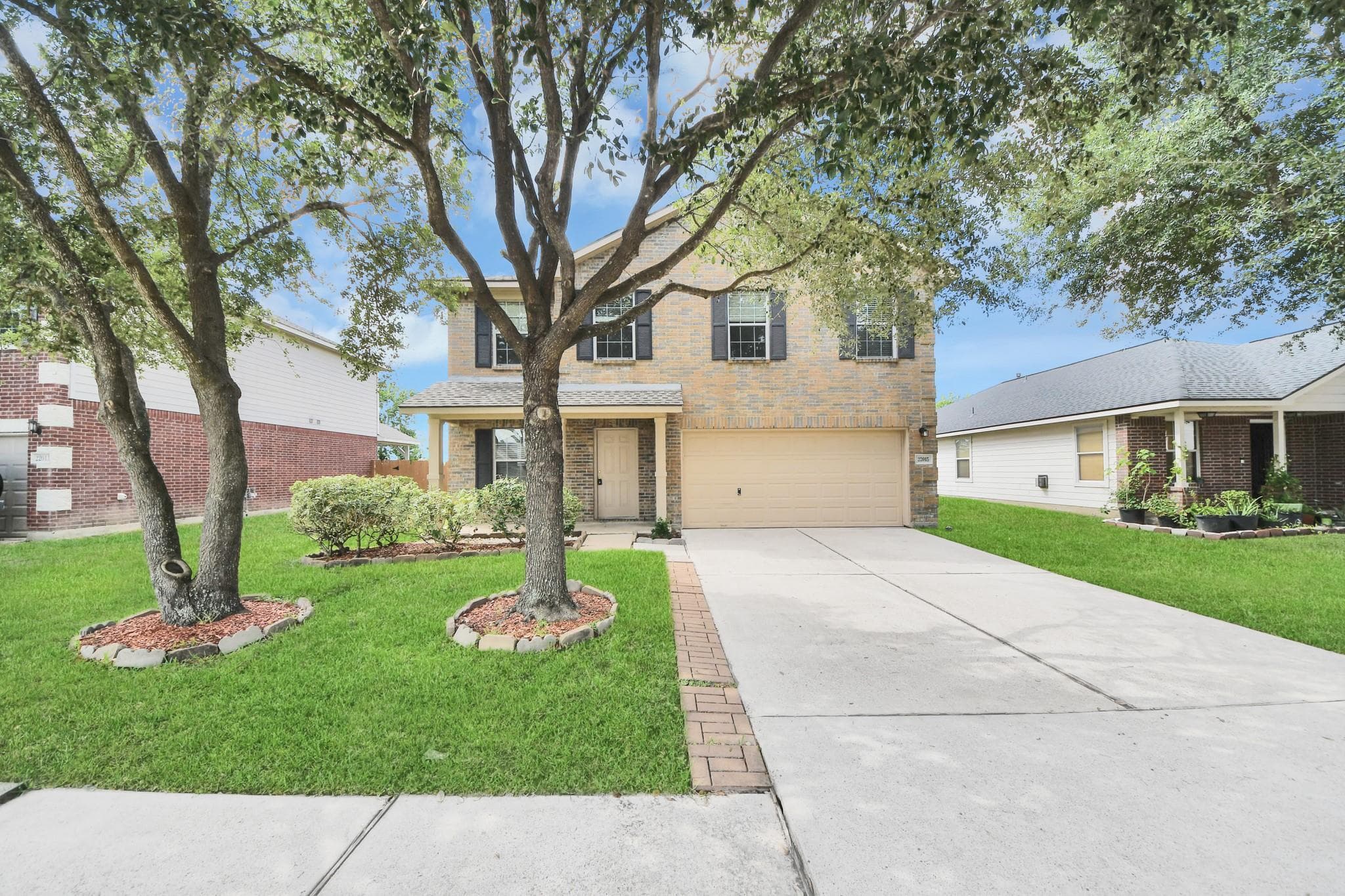 22015 Silverfield Park Lane