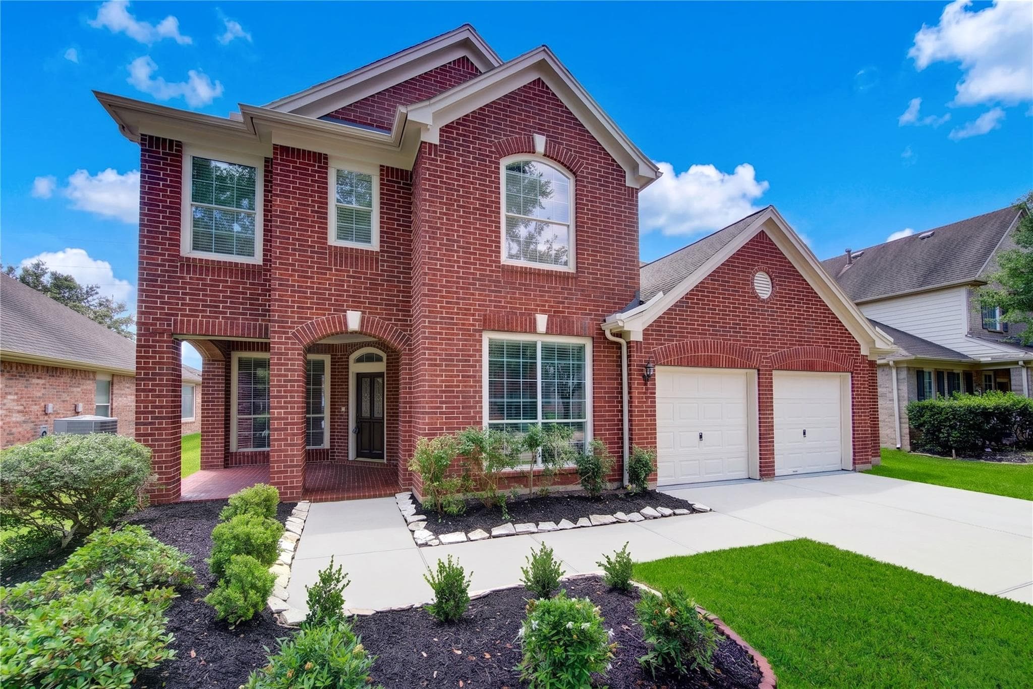 20911 Golden Sycamore Trail