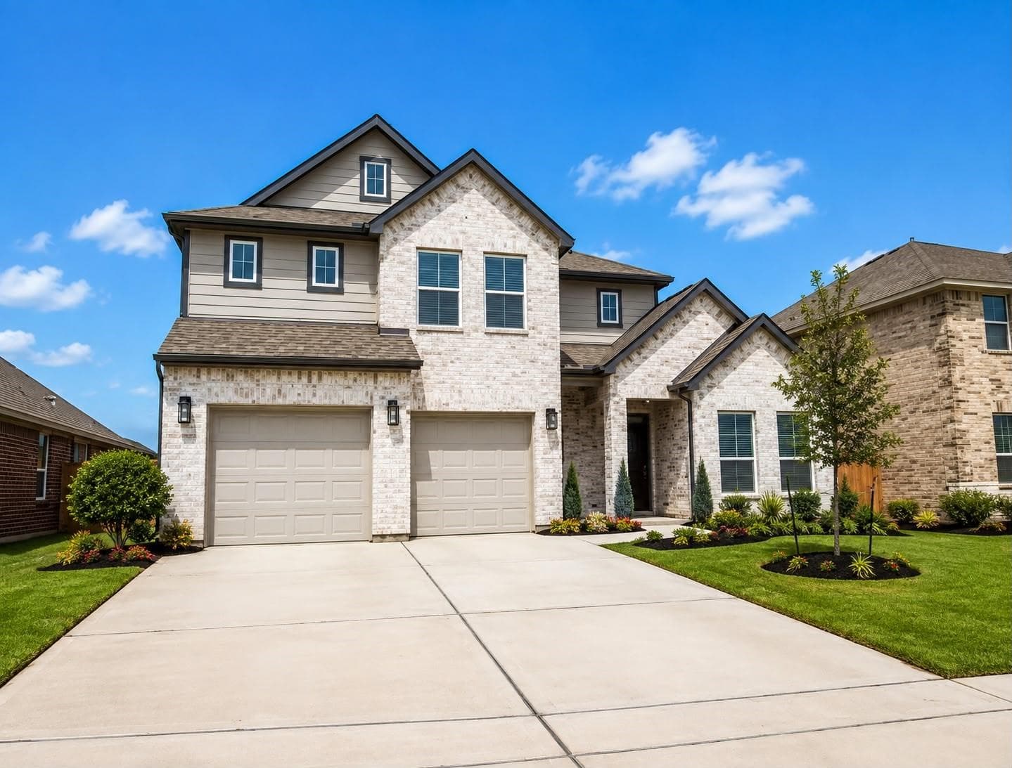 1557 Sunrise Gables Drive