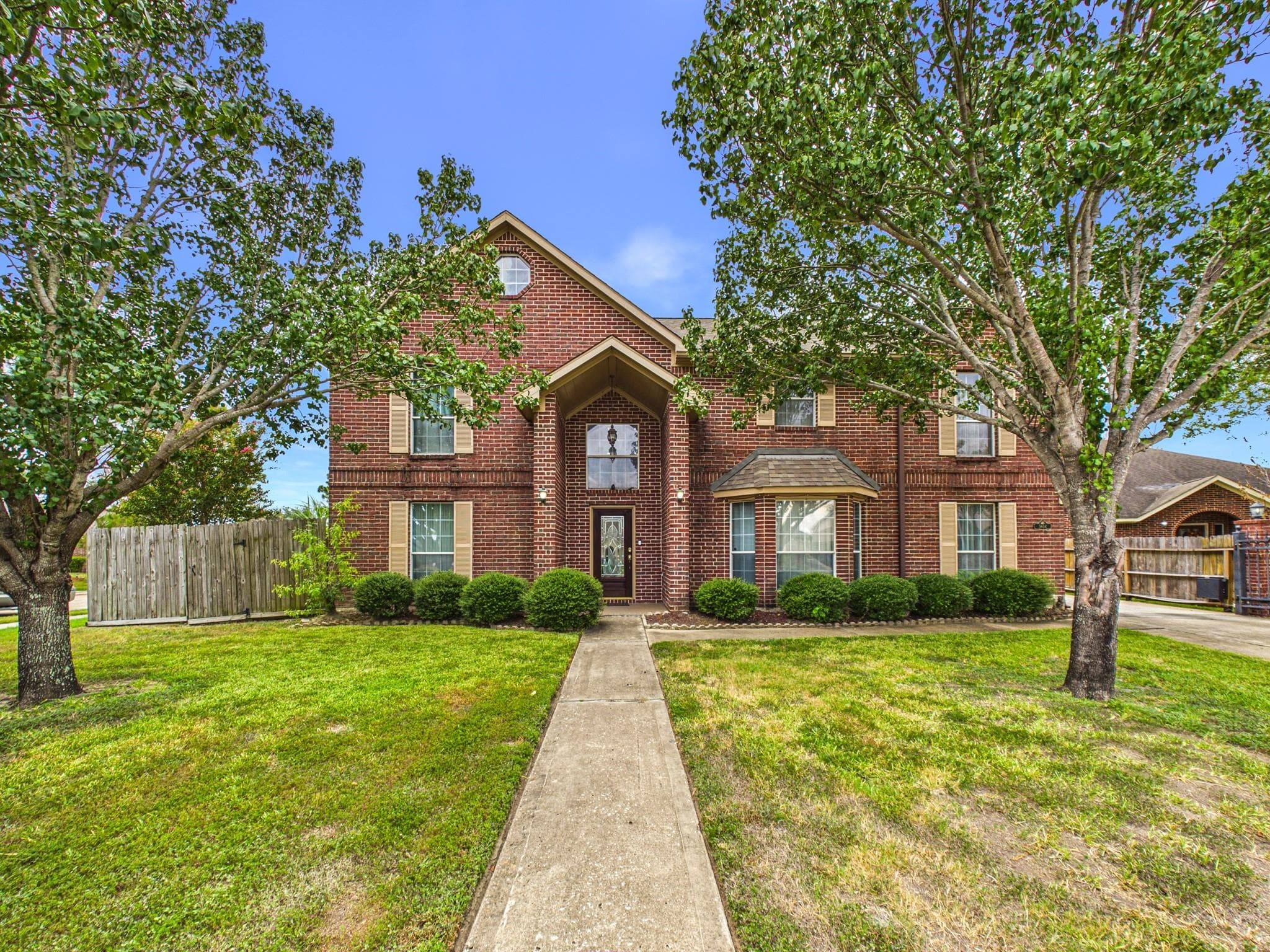 3604 Briscoe