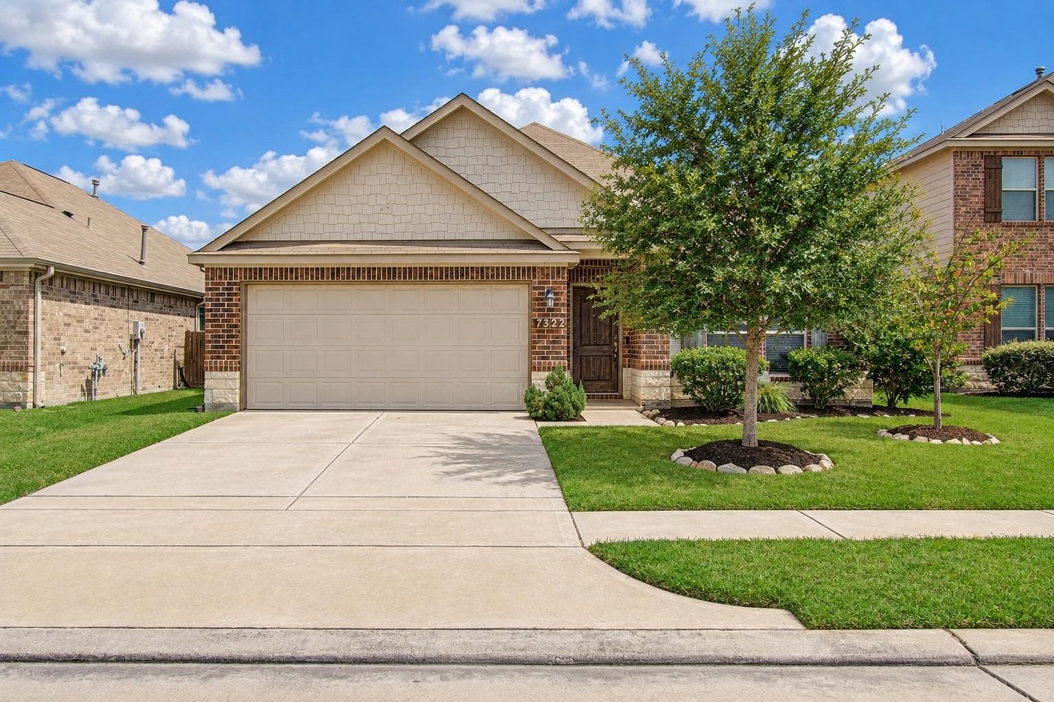 7322 Cypress Black Oak Drive