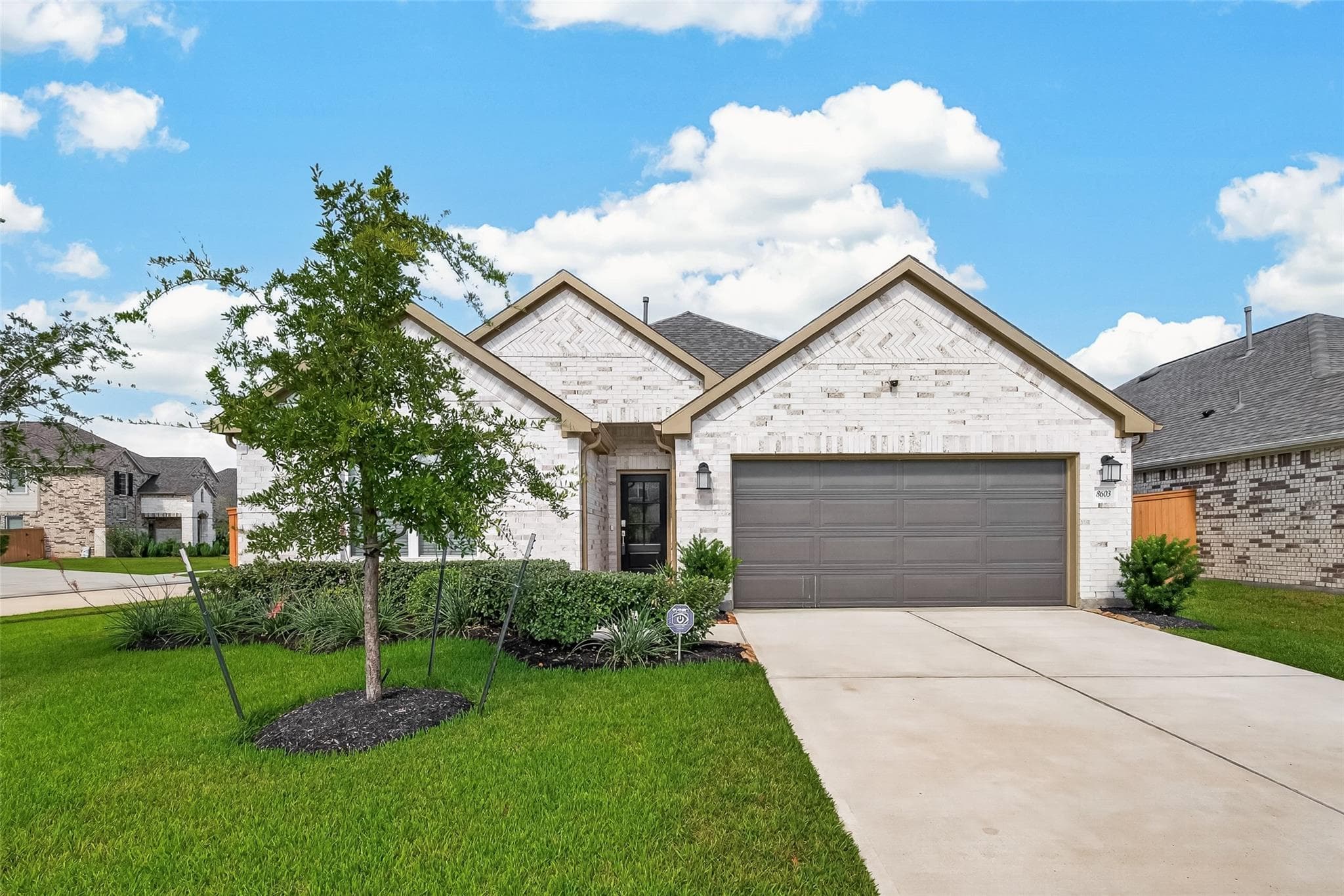 8603 Sun Coral Drive