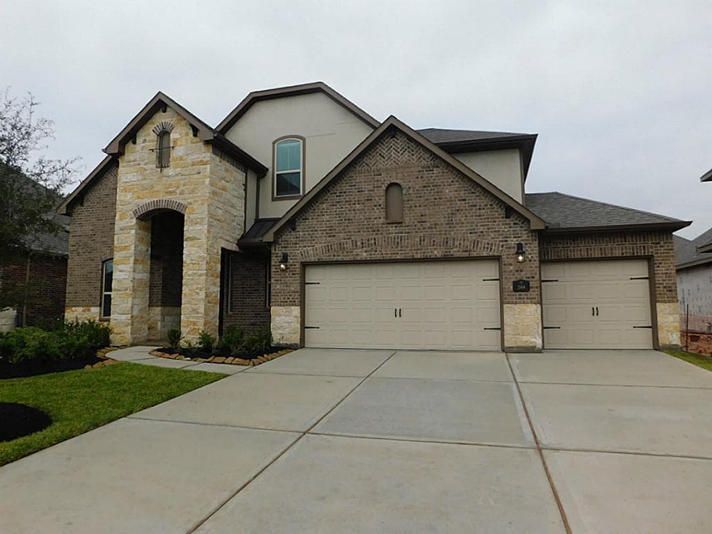 25614 British Pine Court