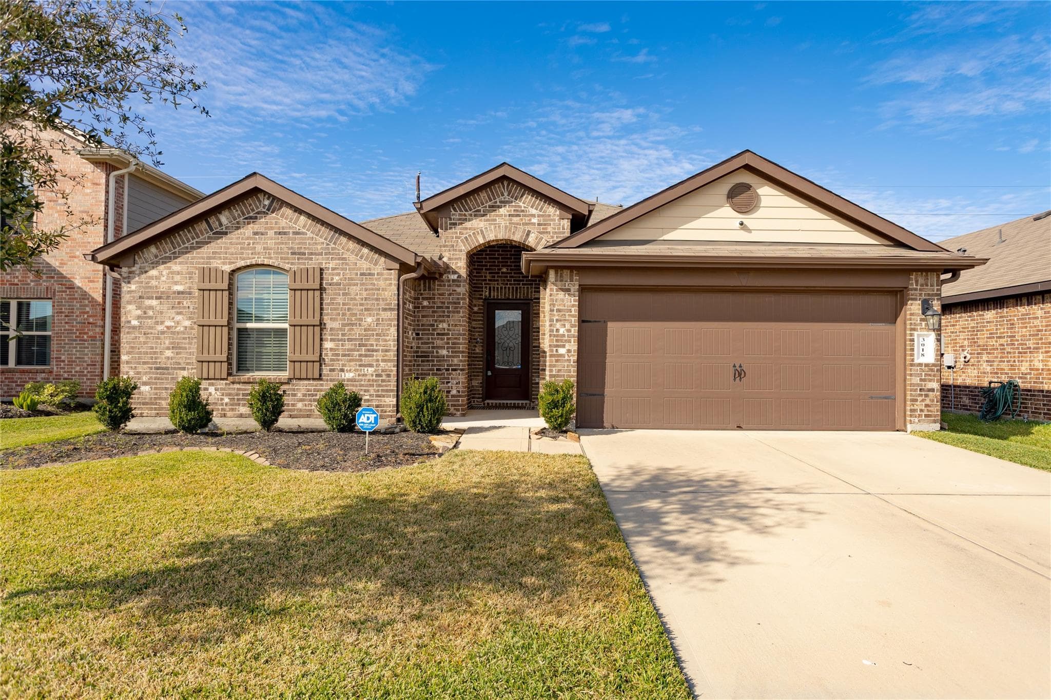 3018 Darlington Court