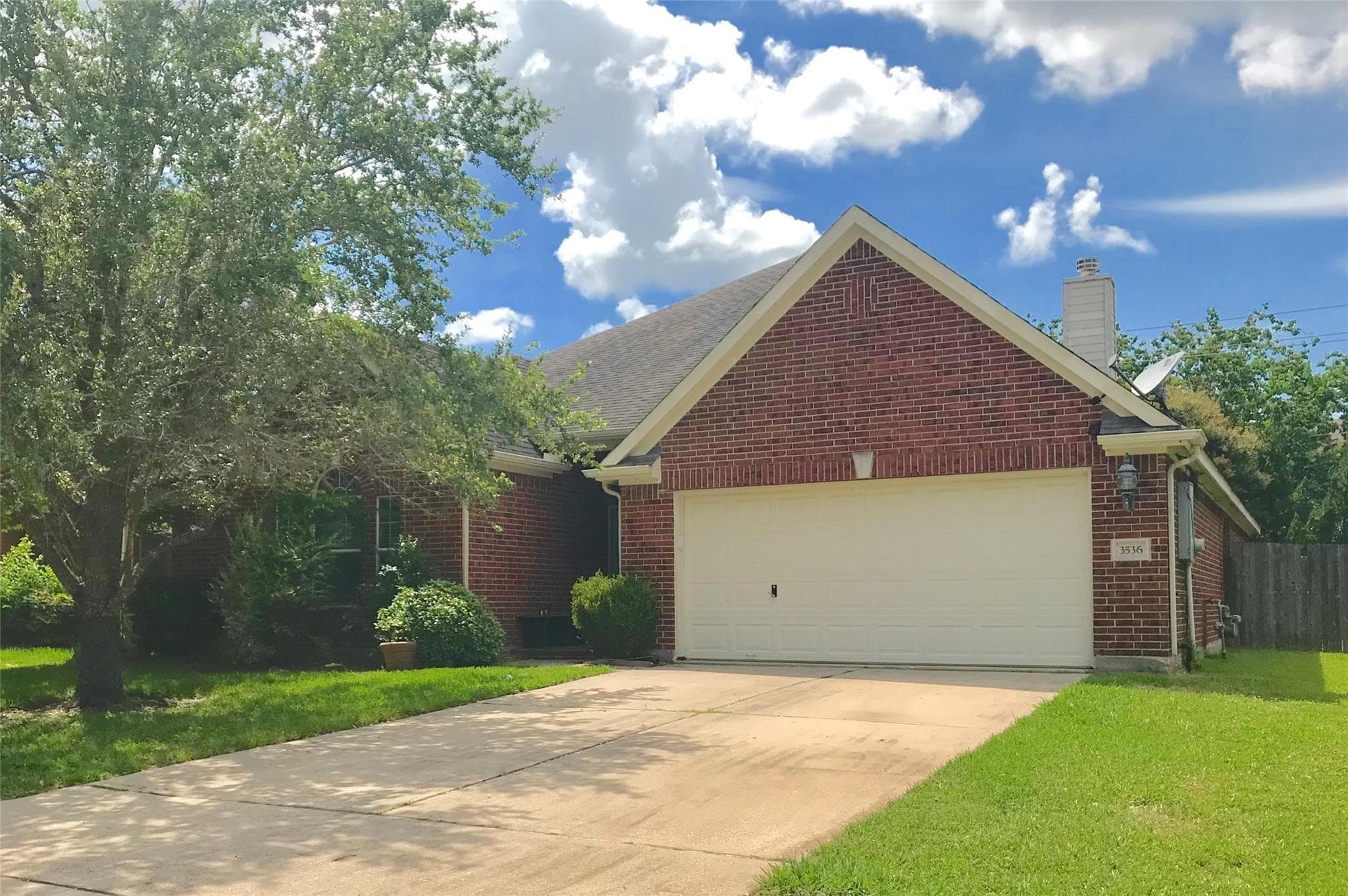 3536 Pine Valley Drive