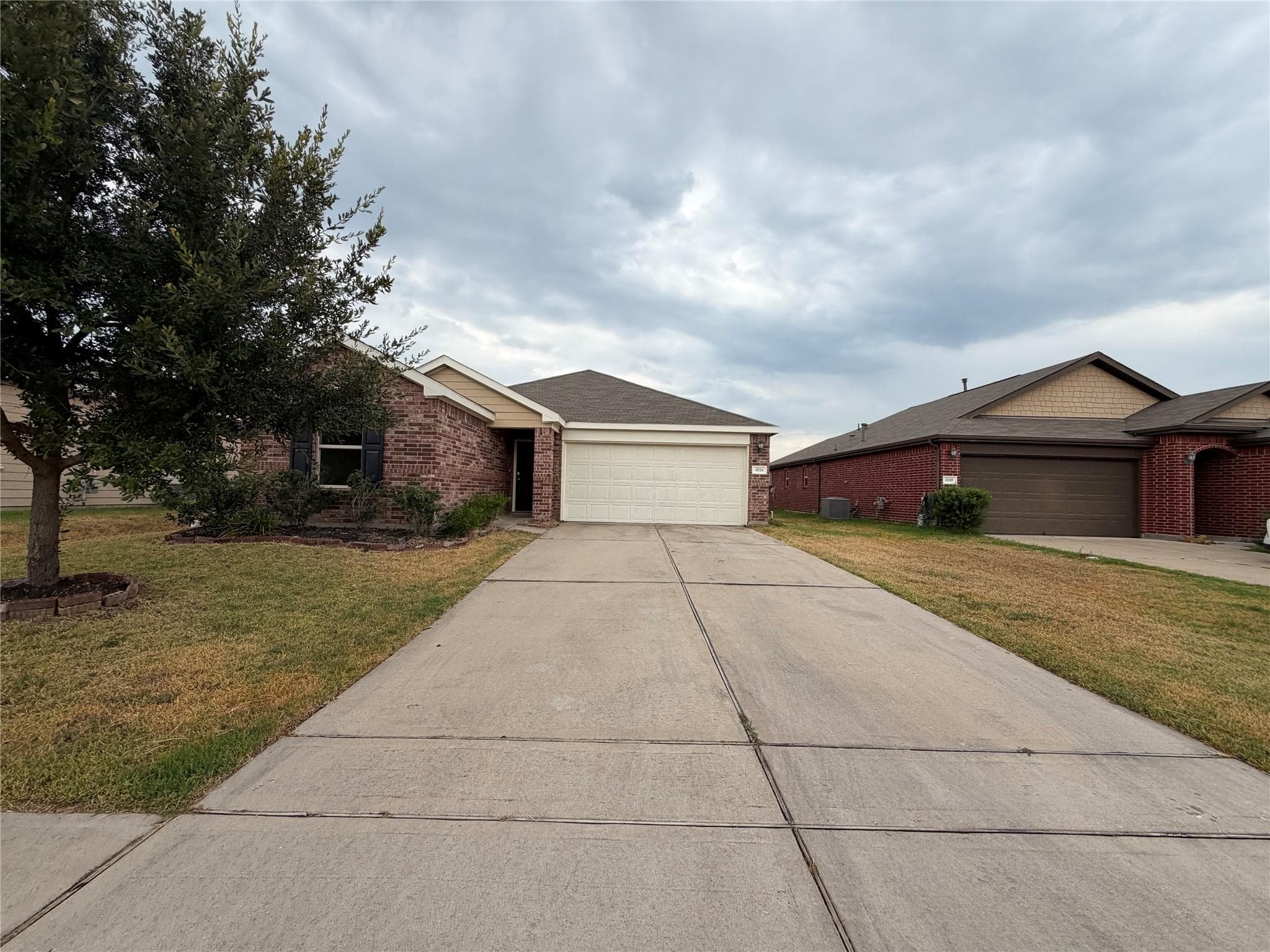 4814 Westfield Pines Drive